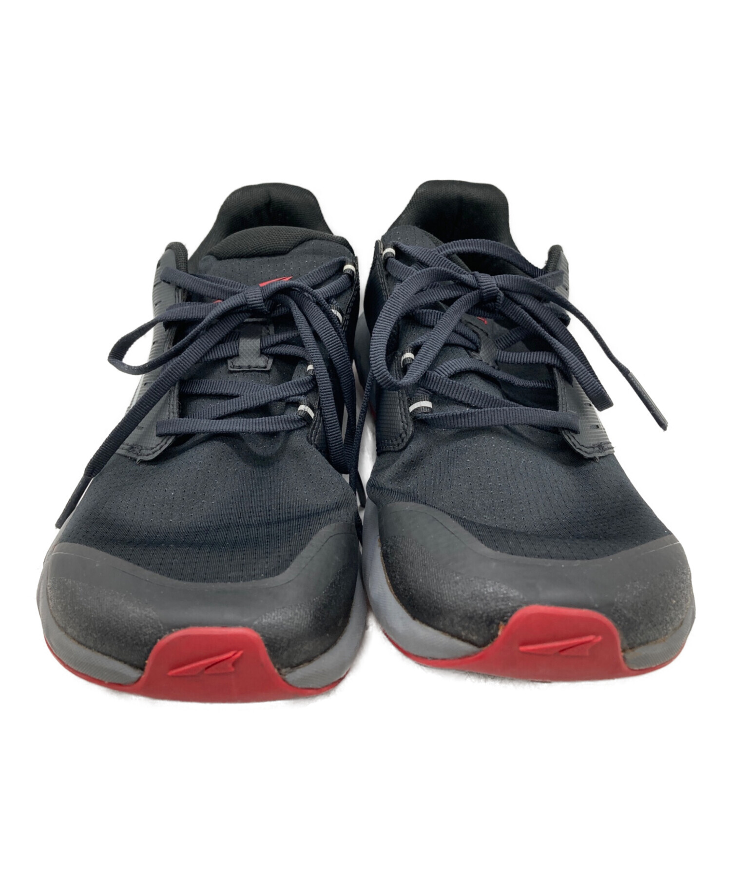 中古・古着通販】ALTRA (アルトラ) Superior5 ブラック サイズ:M