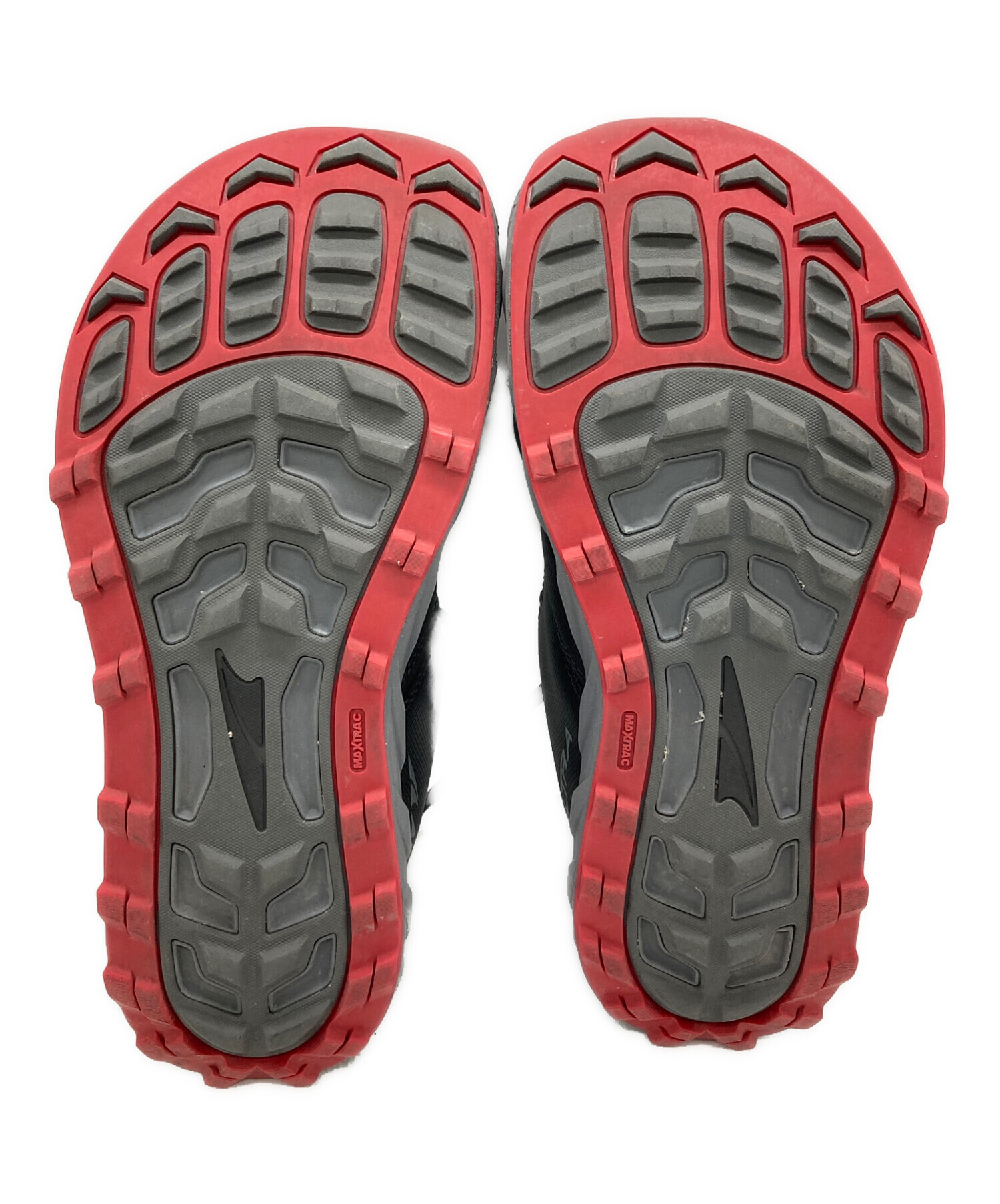 中古・古着通販】ALTRA (アルトラ) Superior5 ブラック サイズ:M