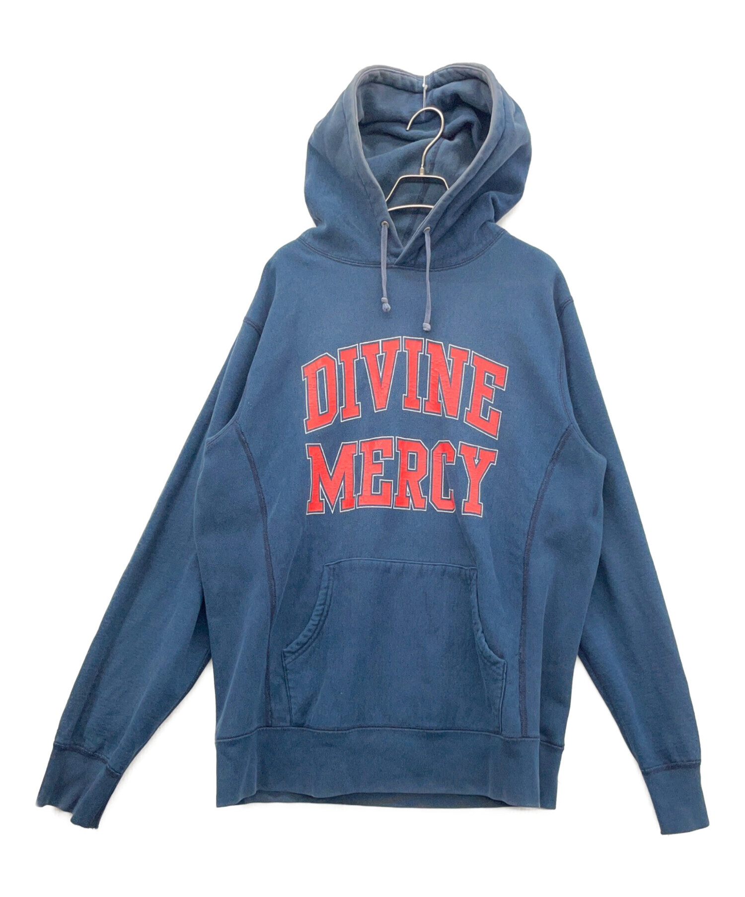 中古・古着通販】SUPREME (シュプリーム) プルオーバーパーカー