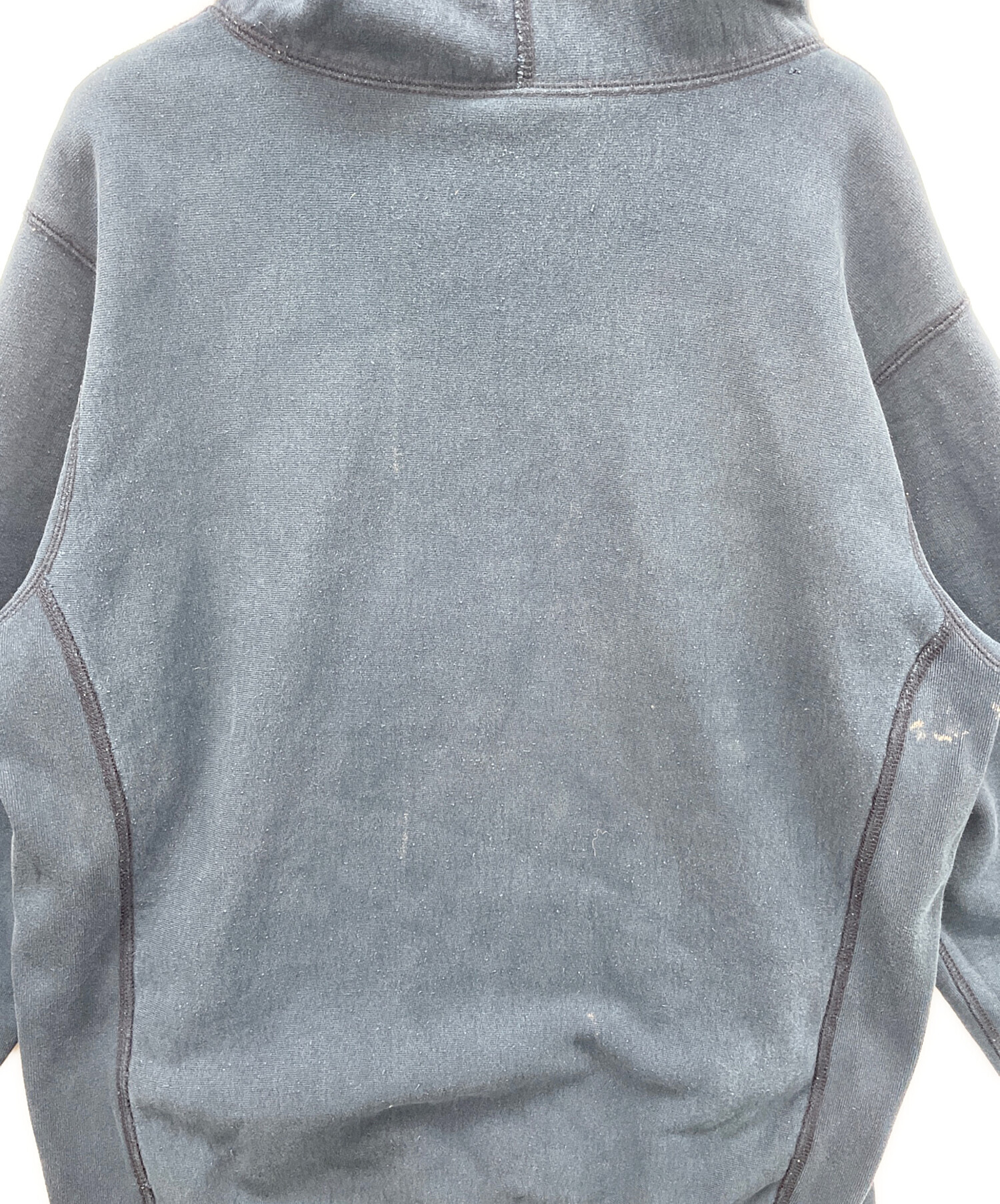中古・古着通販】SUPREME (シュプリーム) プルオーバーパーカー