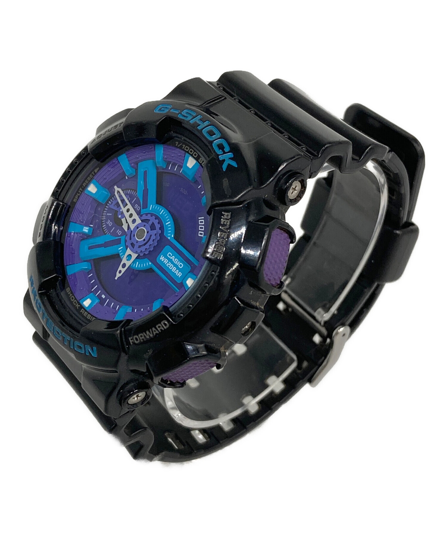 中古・古着通販】CASIO (カシオ) G-SHOCK｜ブランド・古着通販