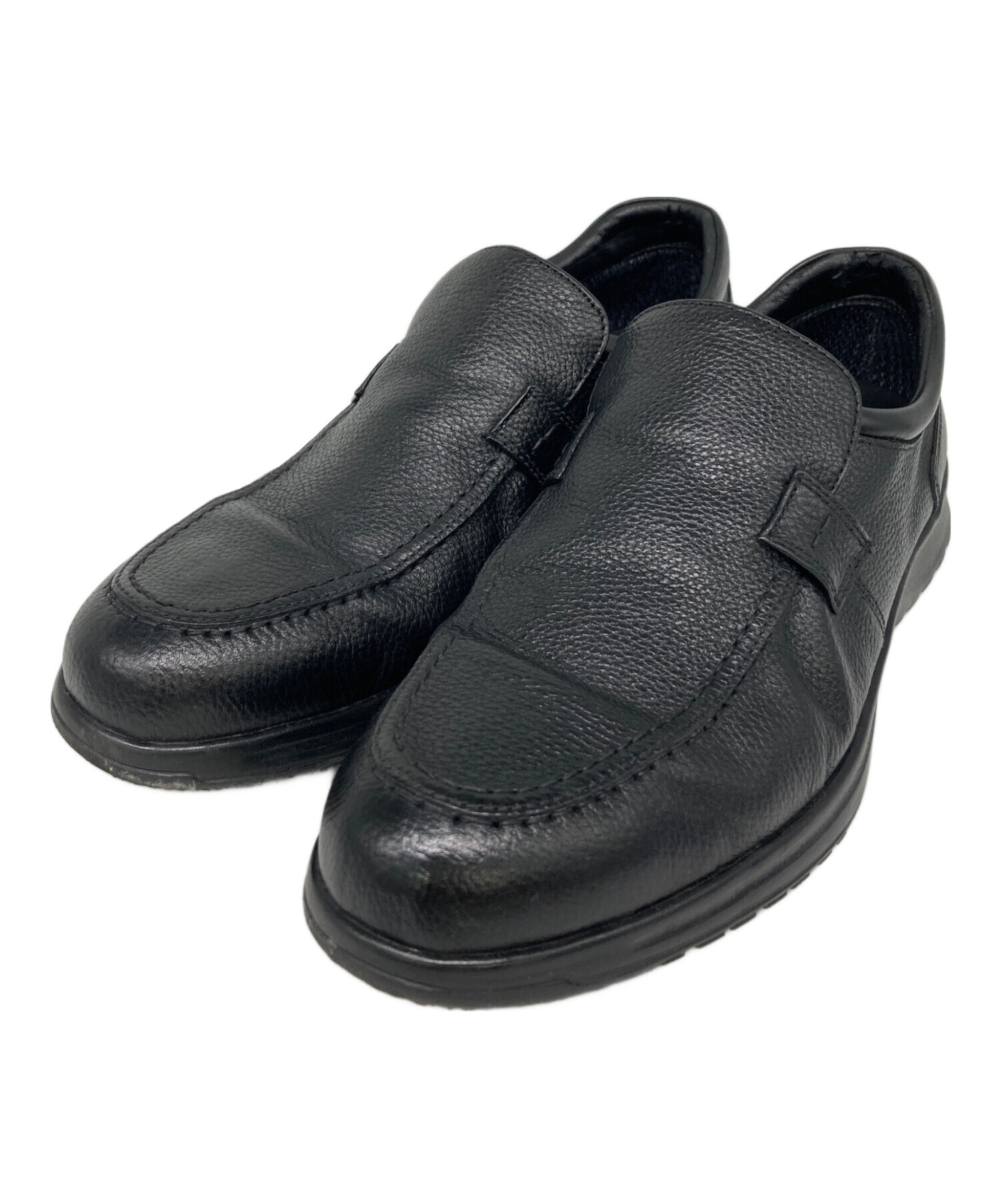 Patchwork Madras Crusher black M/L ブラック 中古・古着通販】madras (マドラス) ゴアテックスシューズ ブラック