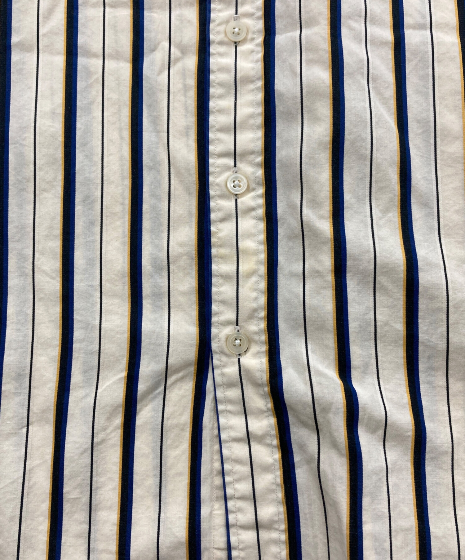 中古・古着通販】POLO RALPH LAUREN (ポロ・ラルフローレン) 長袖