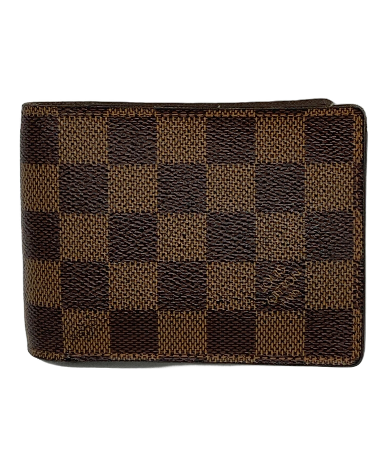 中古・古着通販】LOUIS VUITTON (ルイ ヴィトン) ポルトフォイユ