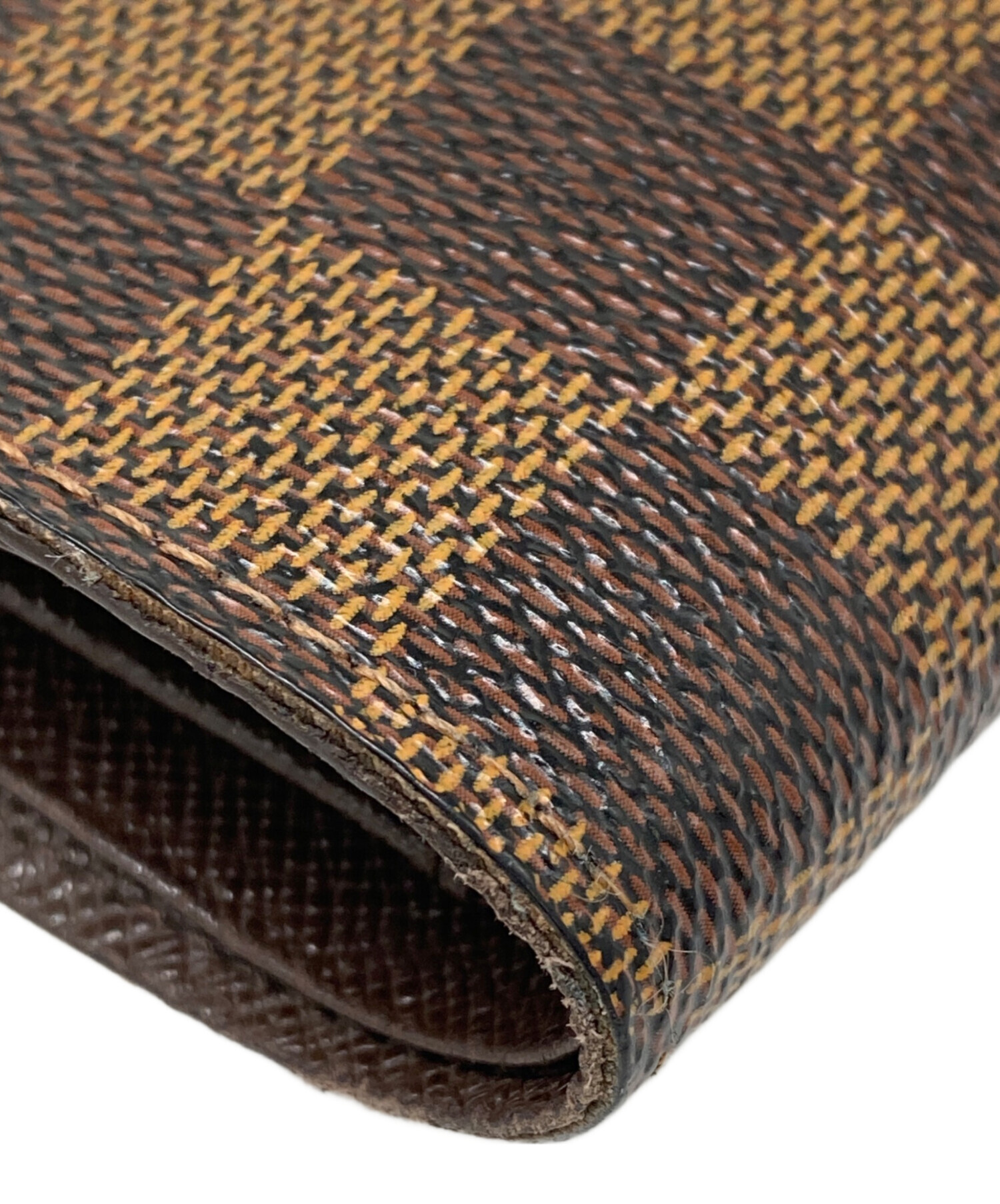 中古・古着通販】LOUIS VUITTON (ルイ ヴィトン) ポルトフォイユ
