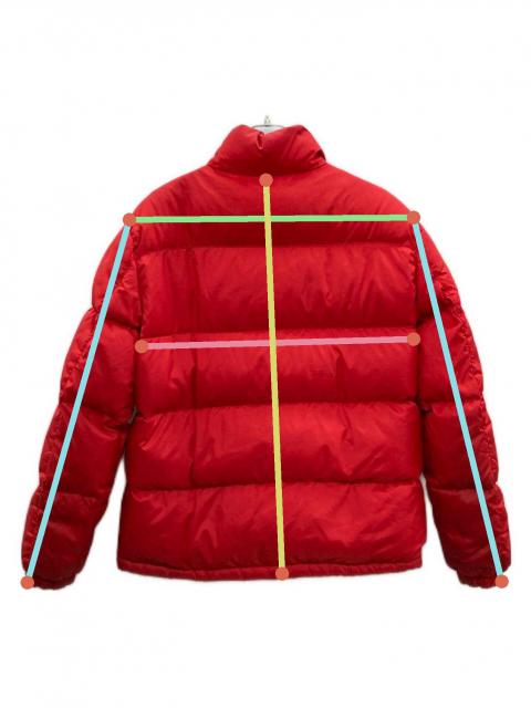 中古・古着通販】POLO RALPH LAUREN (ポロ・ラルフローレン) ダウン