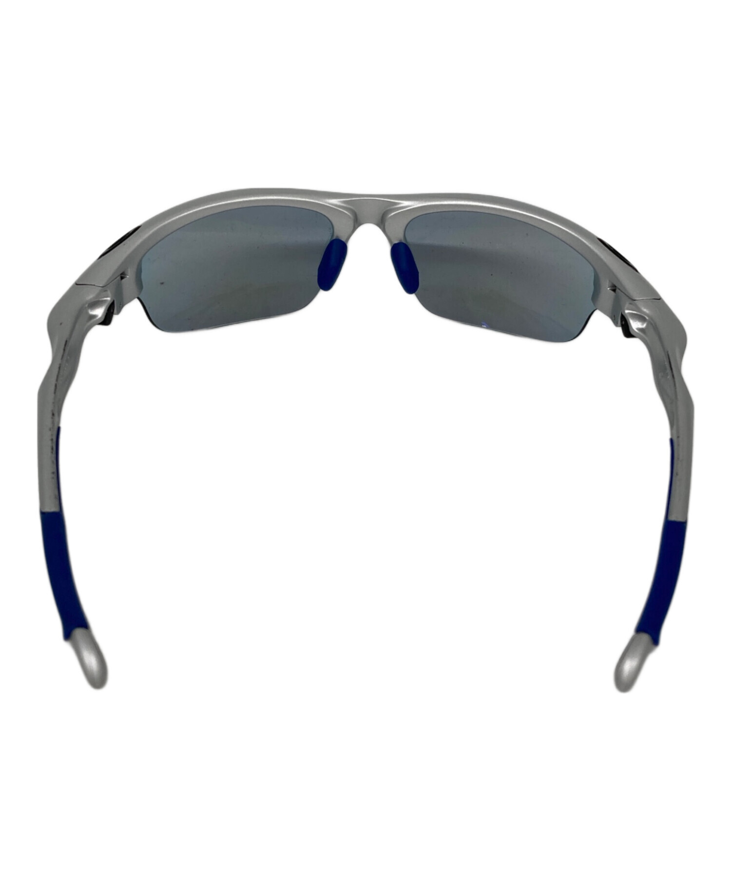 中古・古着通販】OAKLEY (オークリー) FAST JACKET グレー サイズ:71