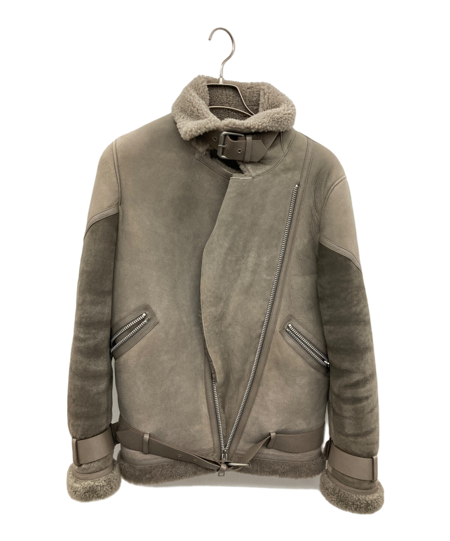 中古・古着通販】ALL SAINTS (オールセインツ) HAWLEY OVERSIZED