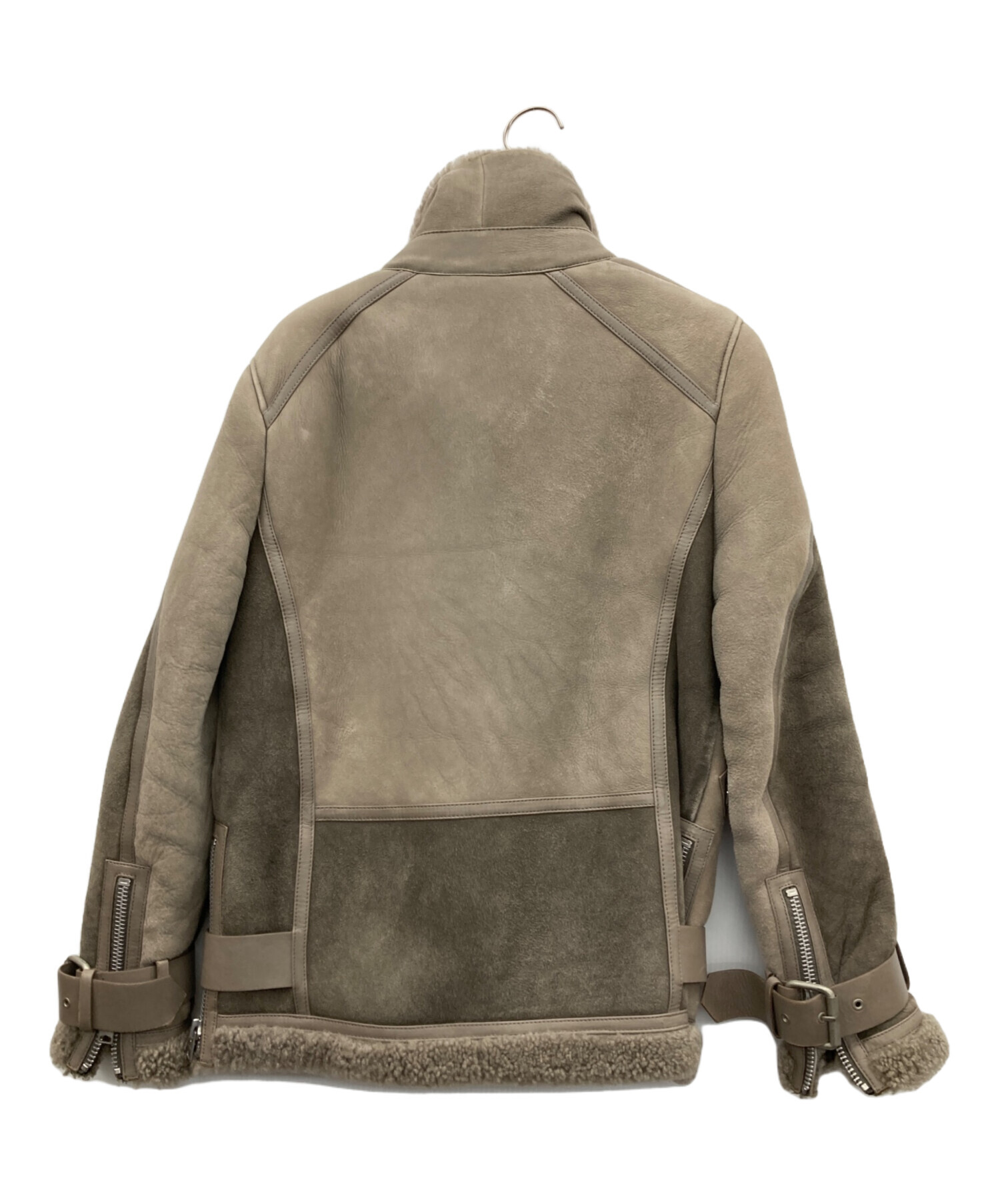 中古・古着通販】ALL SAINTS (オールセインツ) HAWLEY OVERSIZED