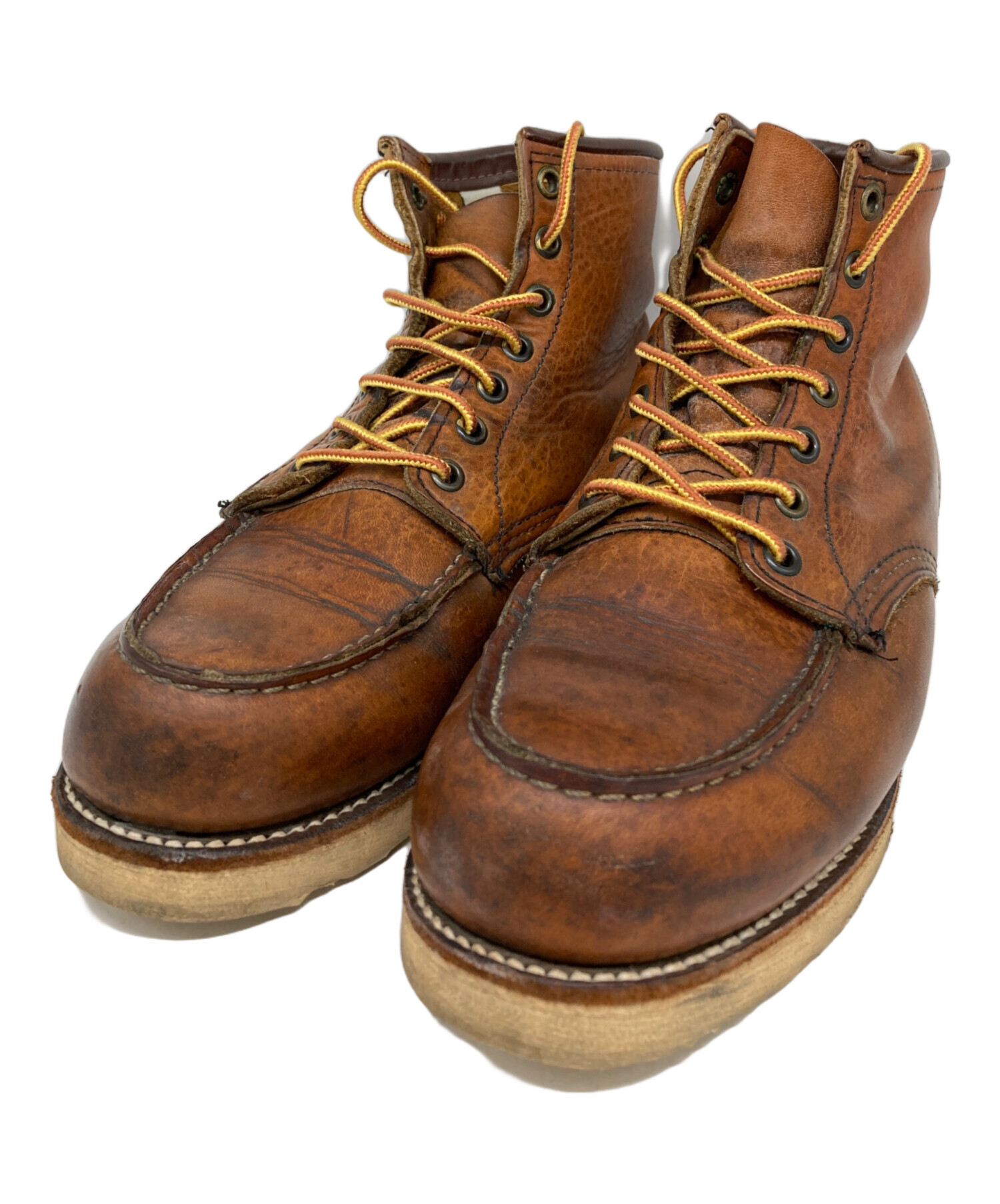 中古・古着通販】RED WING (レッドウィング) アイリッシュセッター