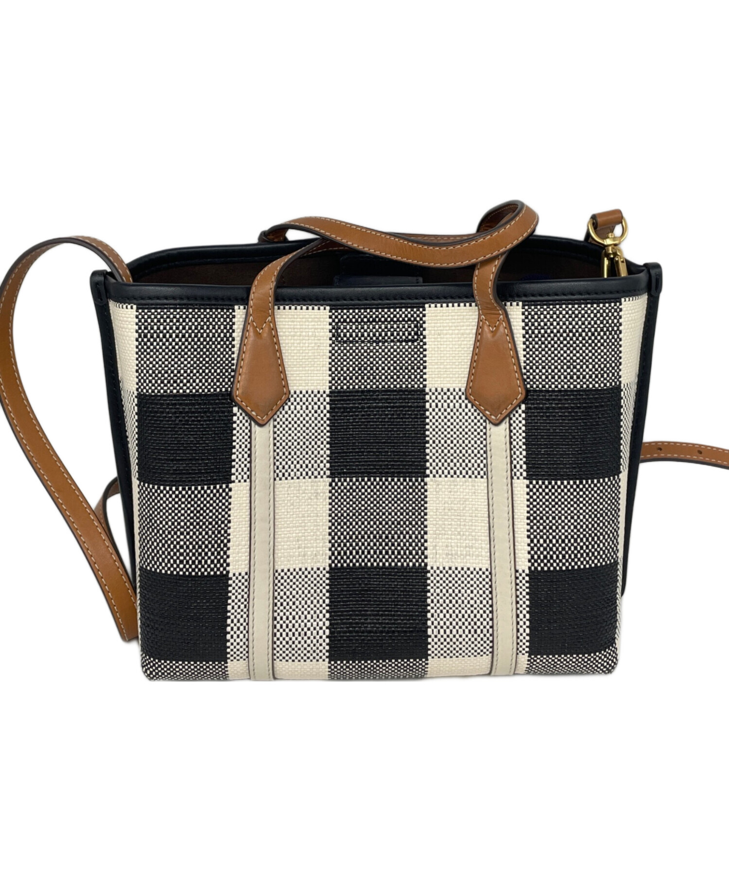 中古・古着通販】TORY BURCH (トリーバーチ) 2WAYショルダーバッグ