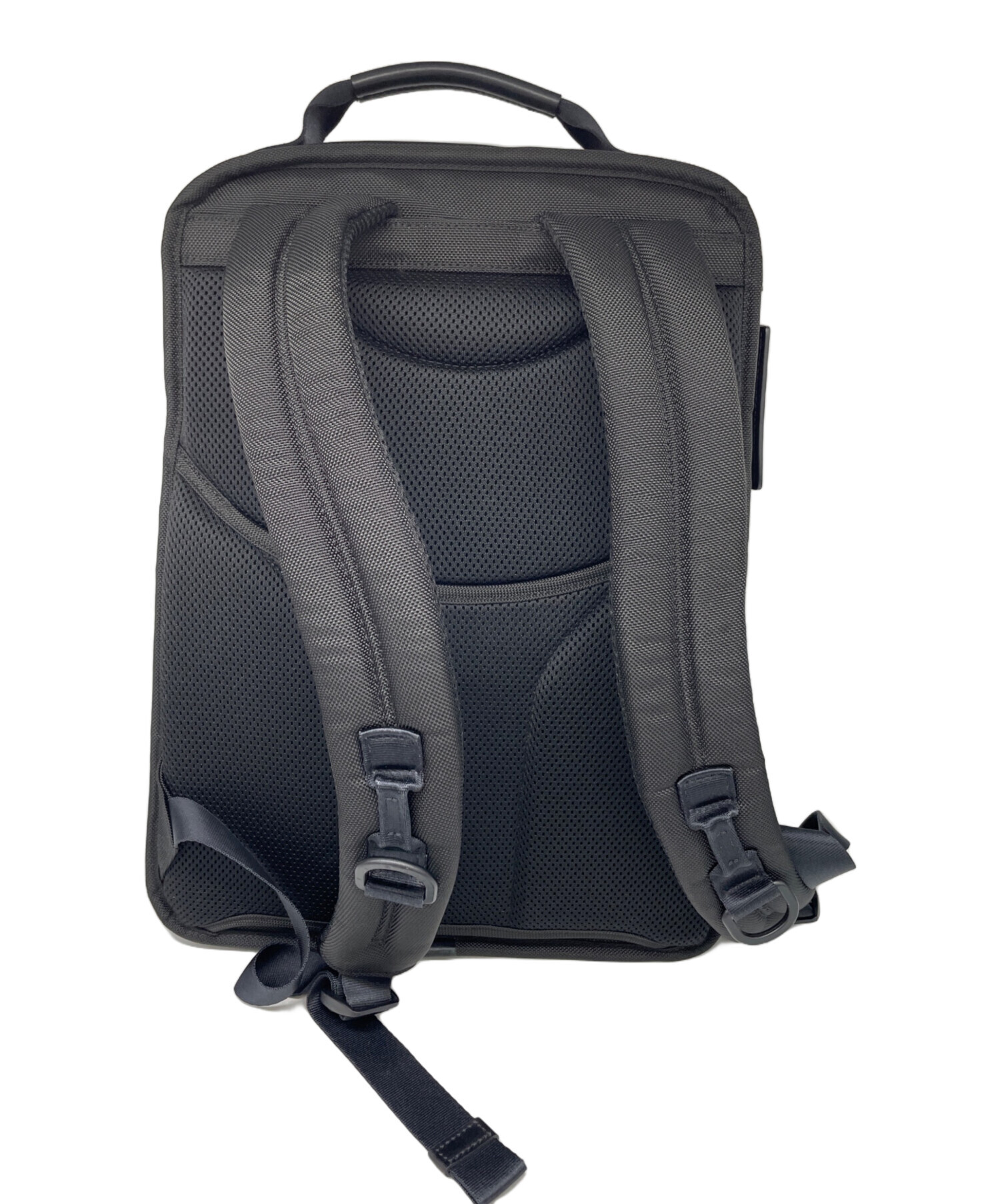 TUMI トゥミ　日本限定　スリムエクスパンダブルブリーフパック 中古・古着通販】TUMI (トゥミ) スリム・エクスパンダブル・ブリーフ
