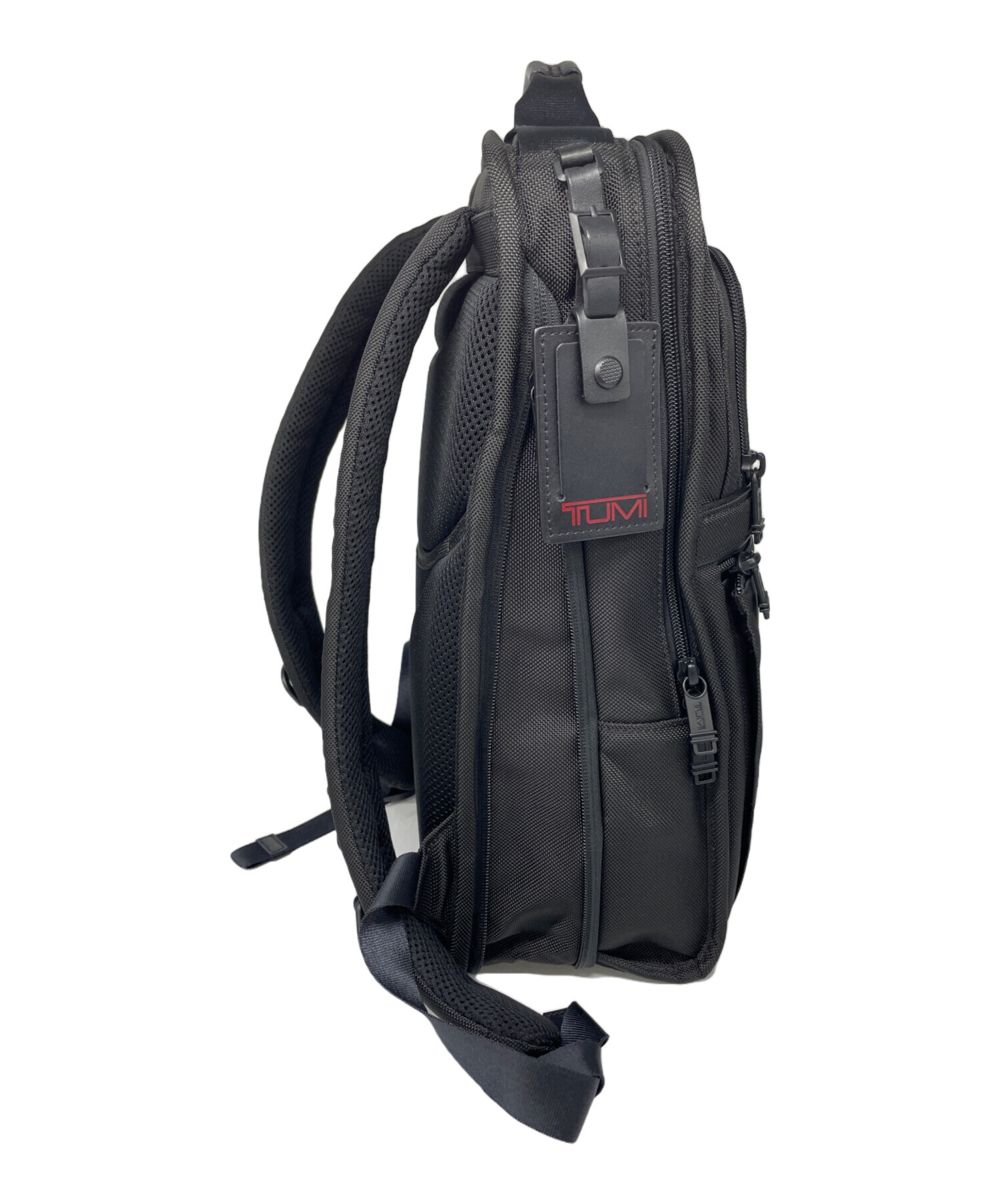 中古・古着通販】TUMI (トゥミ) スリム・エクスパンダブル・ブリーフ
