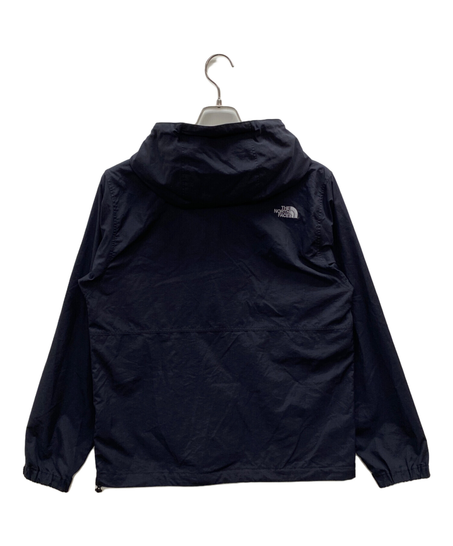 中古・古着通販】THE NORTH FACE (ザ ノース フェイス) コンパクト