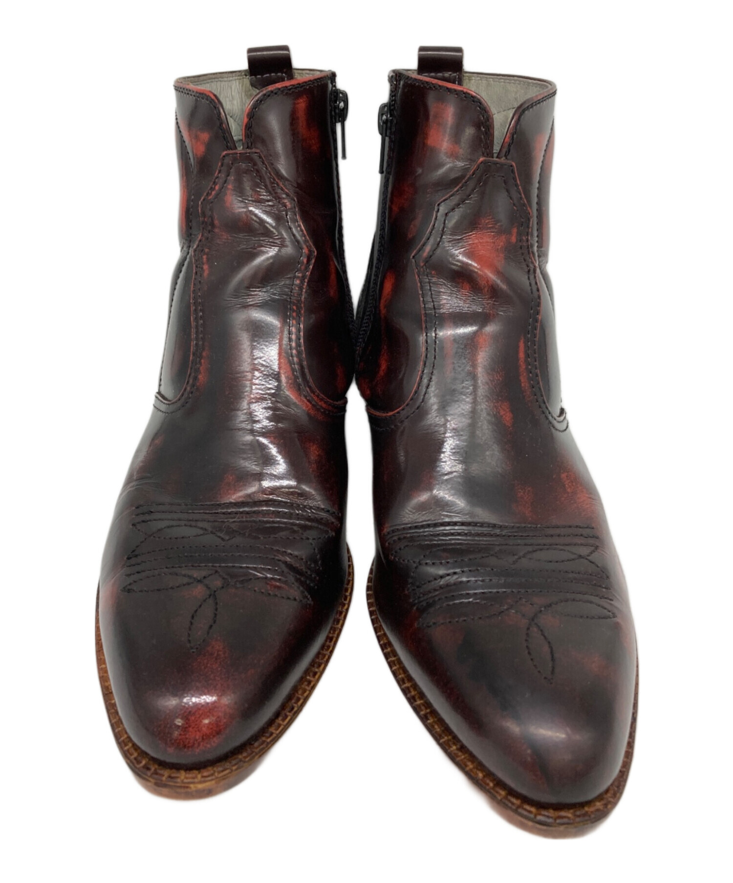TEXAS VILLAGE テキサスヴィレッジ 中古・古着通販】TEXAS Village (テキサスヴィレッジ) ウェスタン