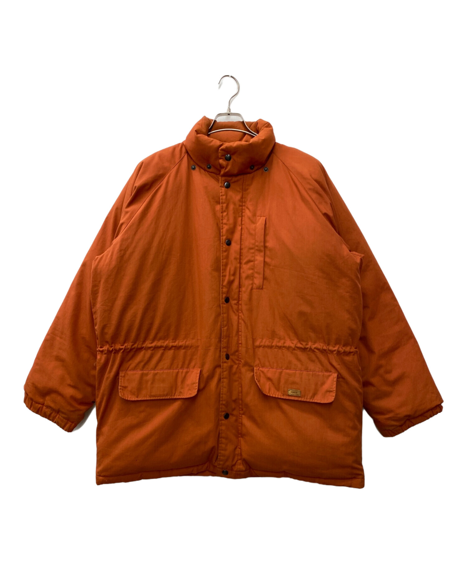 中古・古着通販】POLO RALPH LAUREN (ポロ・ラルフローレン) ダウン