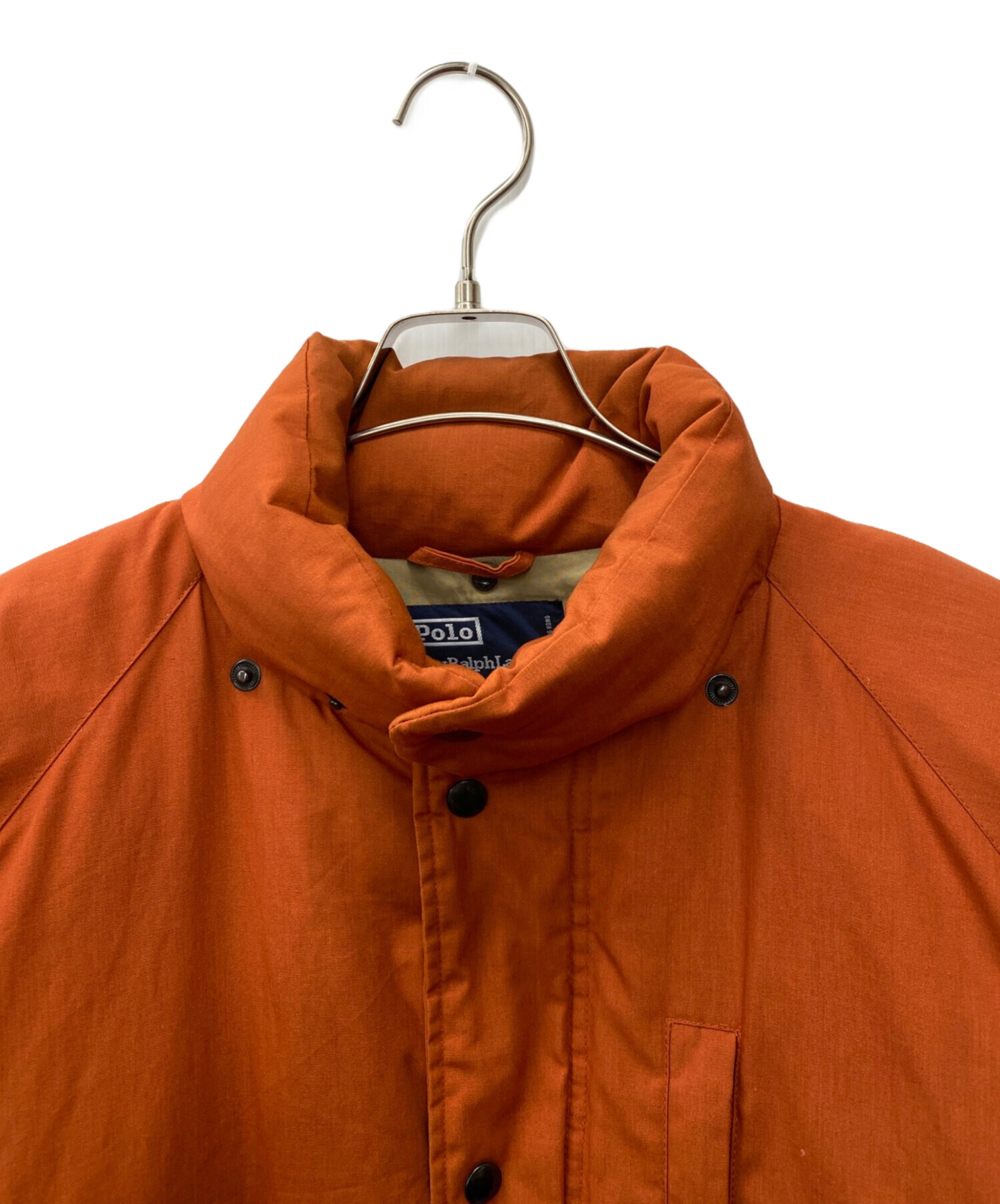 中古・古着通販】POLO RALPH LAUREN (ポロ・ラルフローレン) ダウン