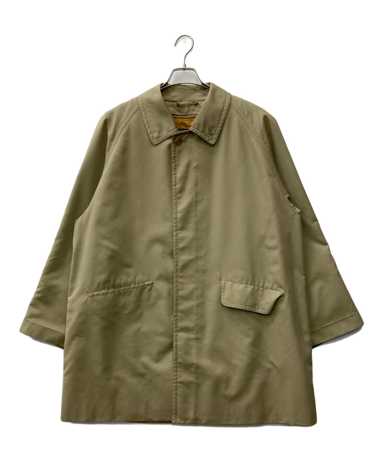 中古・古着通販】Burberry's (バーバリーズ) ライナー付ステンカラー