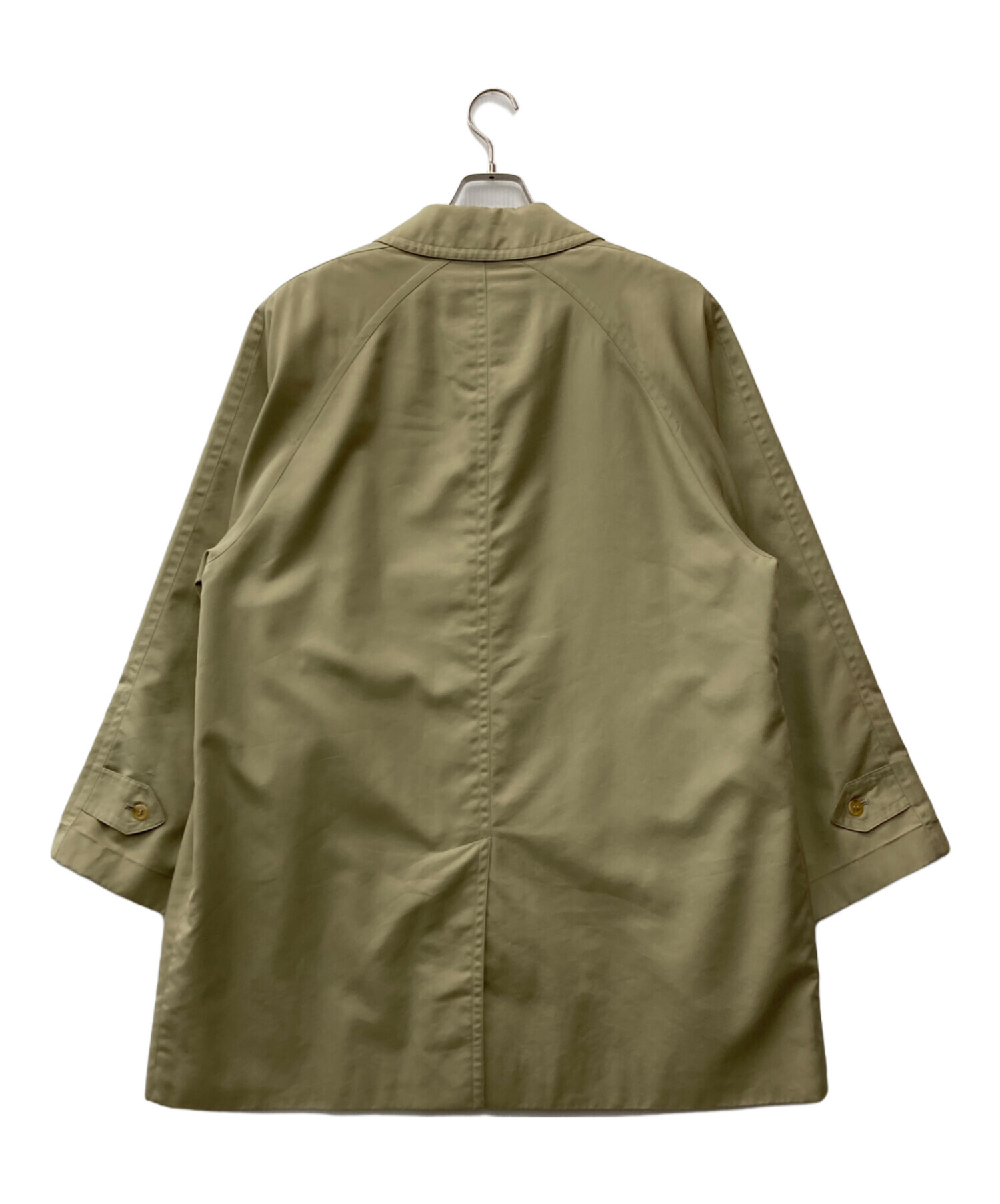 中古・古着通販】Burberry's (バーバリーズ) ライナー付ステンカラー