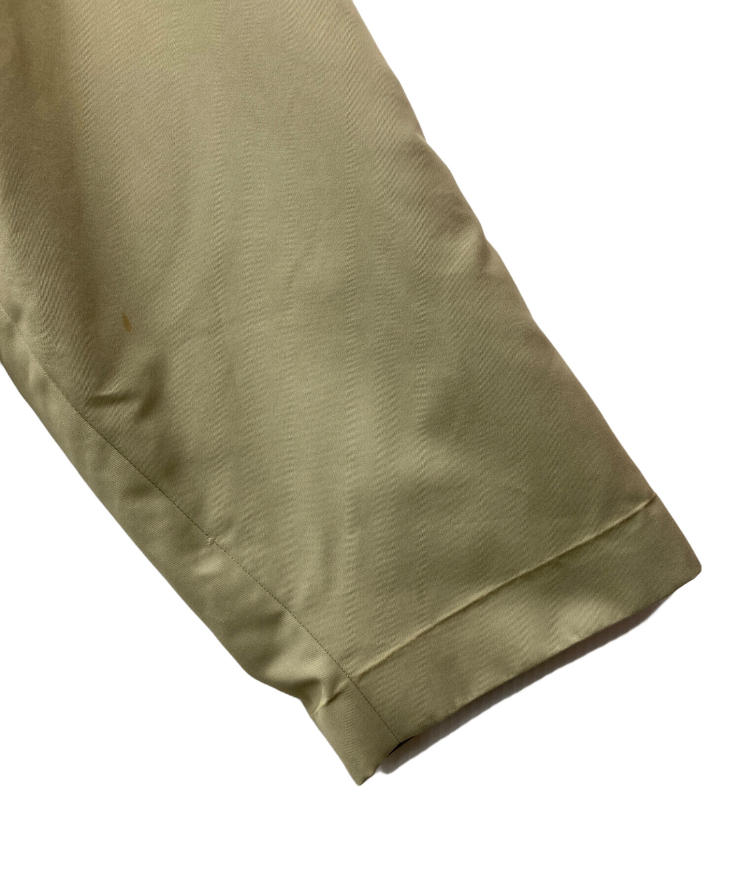 中古・古着通販】Burberry's (バーバリーズ) ライナー付ステンカラー