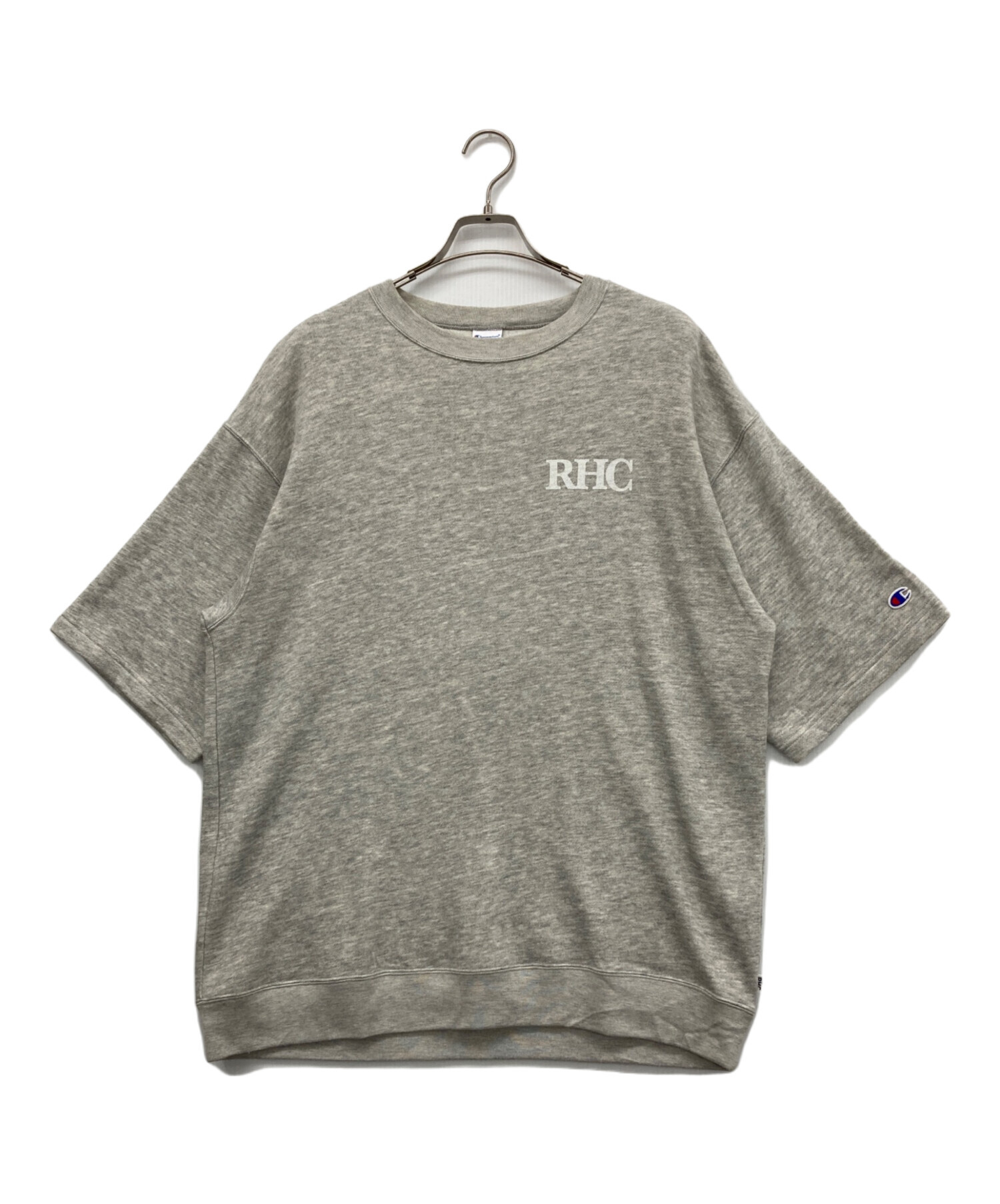【専用】チャンピオン x RHCロンハーマン　半袖スウェット　XL 2点 中古・古着通販】Champion (チャンピオン) RHC Ron Herman (アール