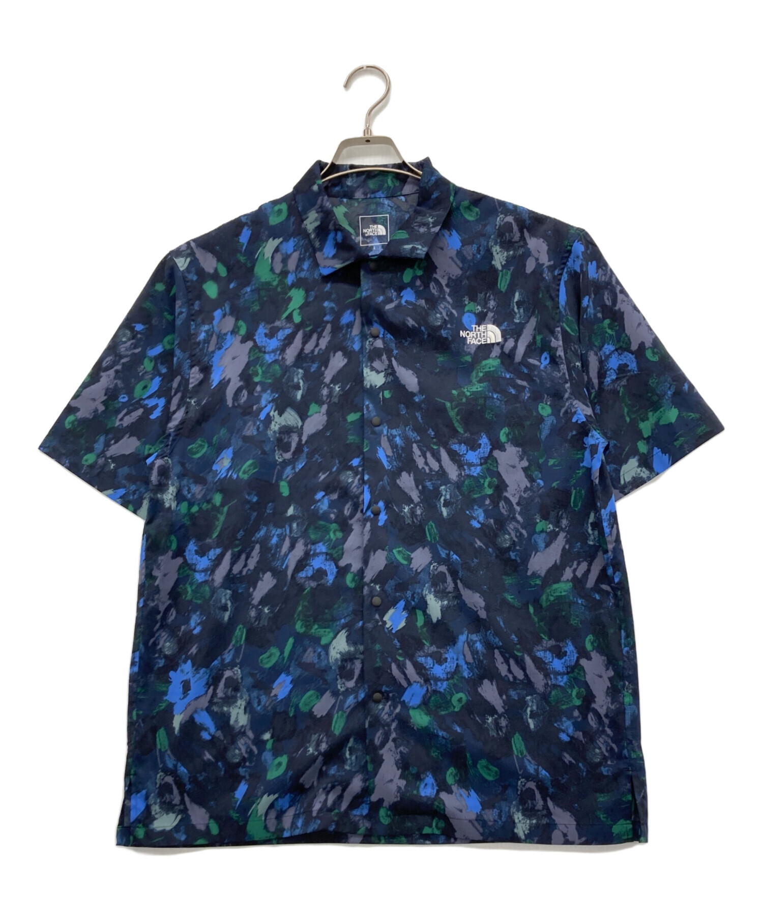 中古・古着通販】THE NORTH FACE (ザ ノース フェイス) フリーラン