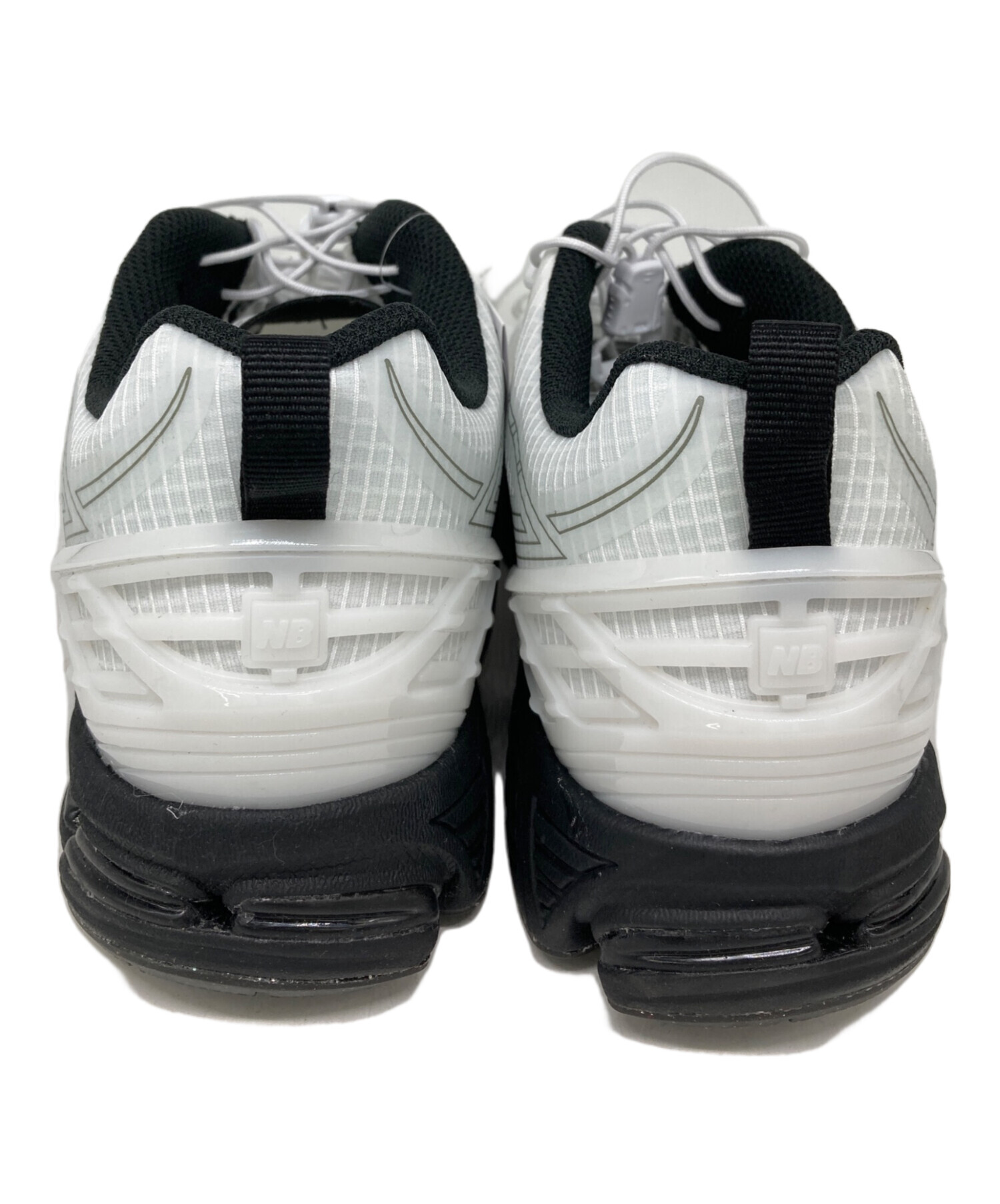 中古・古着通販】NEW BALANCE (ニューバランス) 1906R ホワイト サイズ
