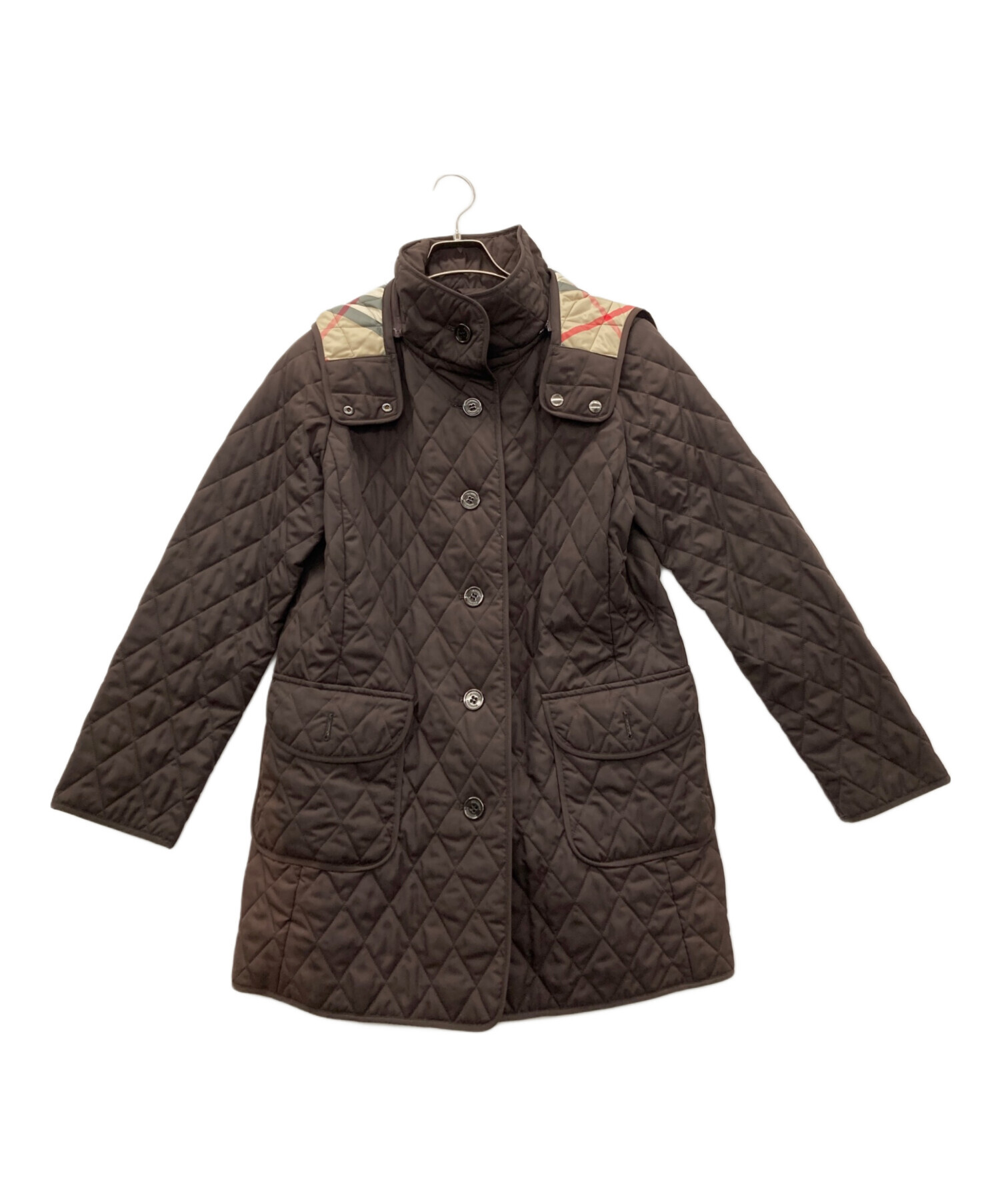 中古・古着通販】BURBERRY LONDON (バーバリーロンドン) キルティング