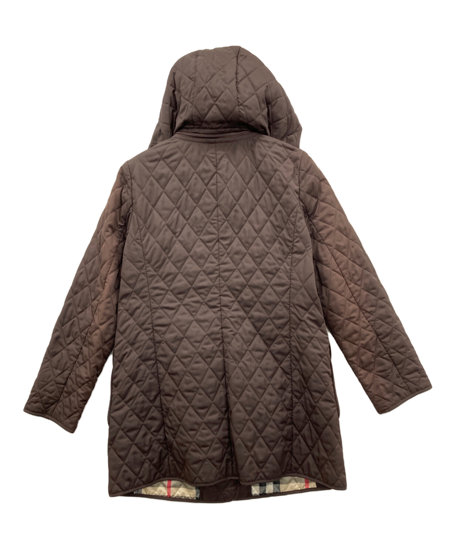 中古・古着通販】BURBERRY LONDON (バーバリーロンドン) キルティング