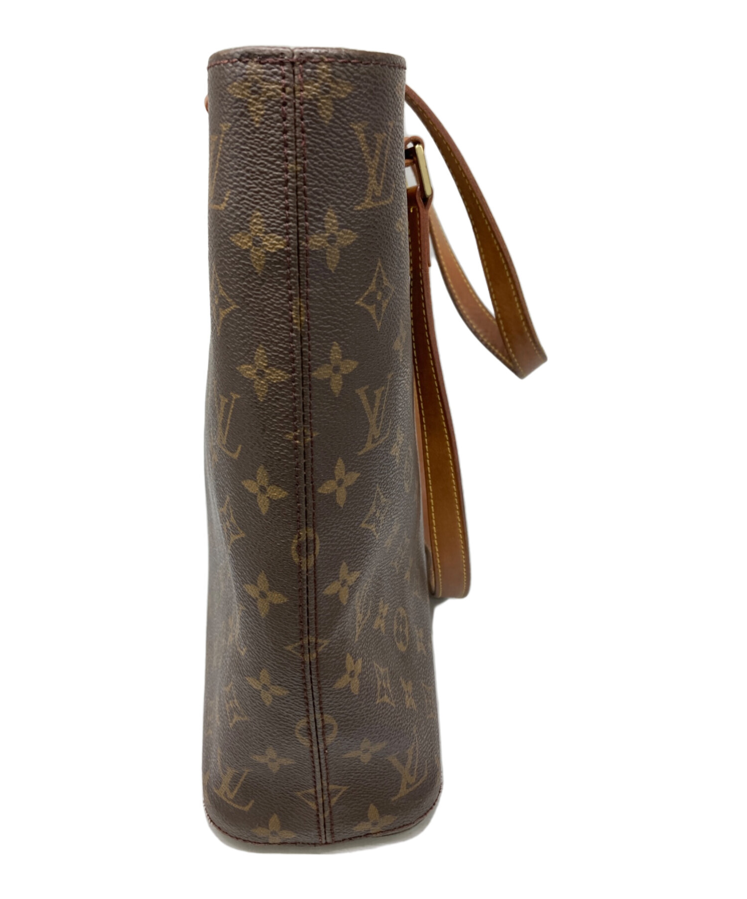 中古・古着通販】LOUIS VUITTON (ルイ ヴィトン) ルコ ブラウン