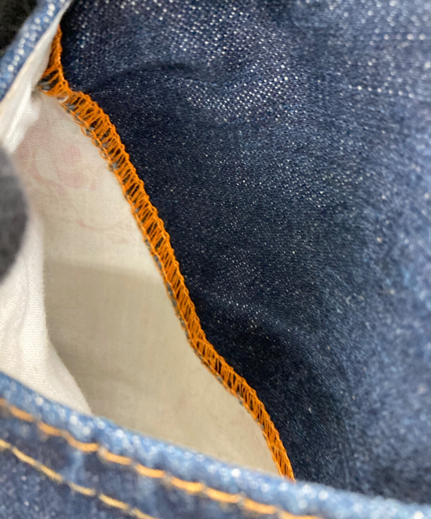 中古・古着通販】TRUE RELIGION (トゥルー レリジョン) デニムパンツ