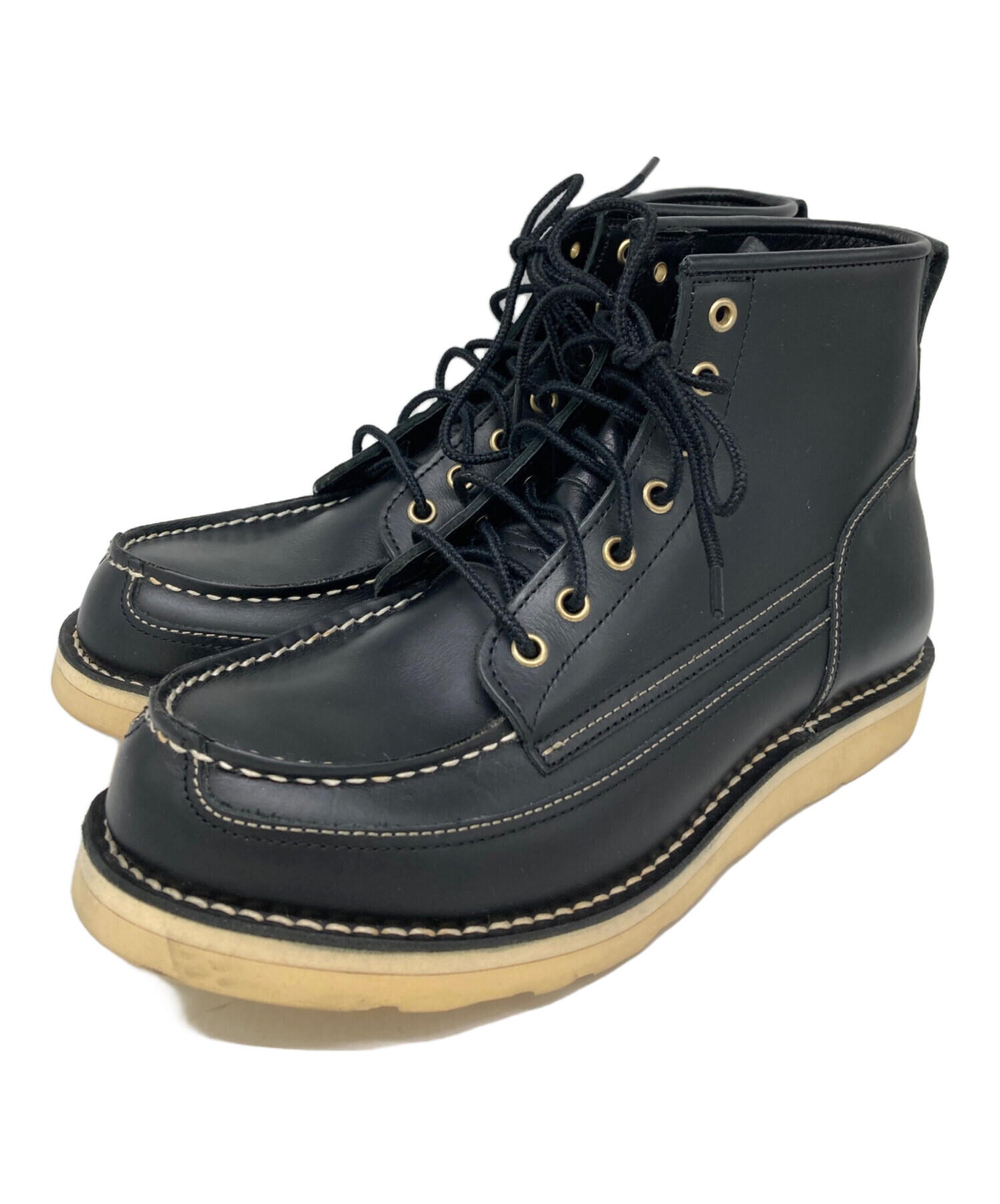 古着 ダナー DANNER ワークブーツ メンズ28.0cm相当/saa010205 楽天