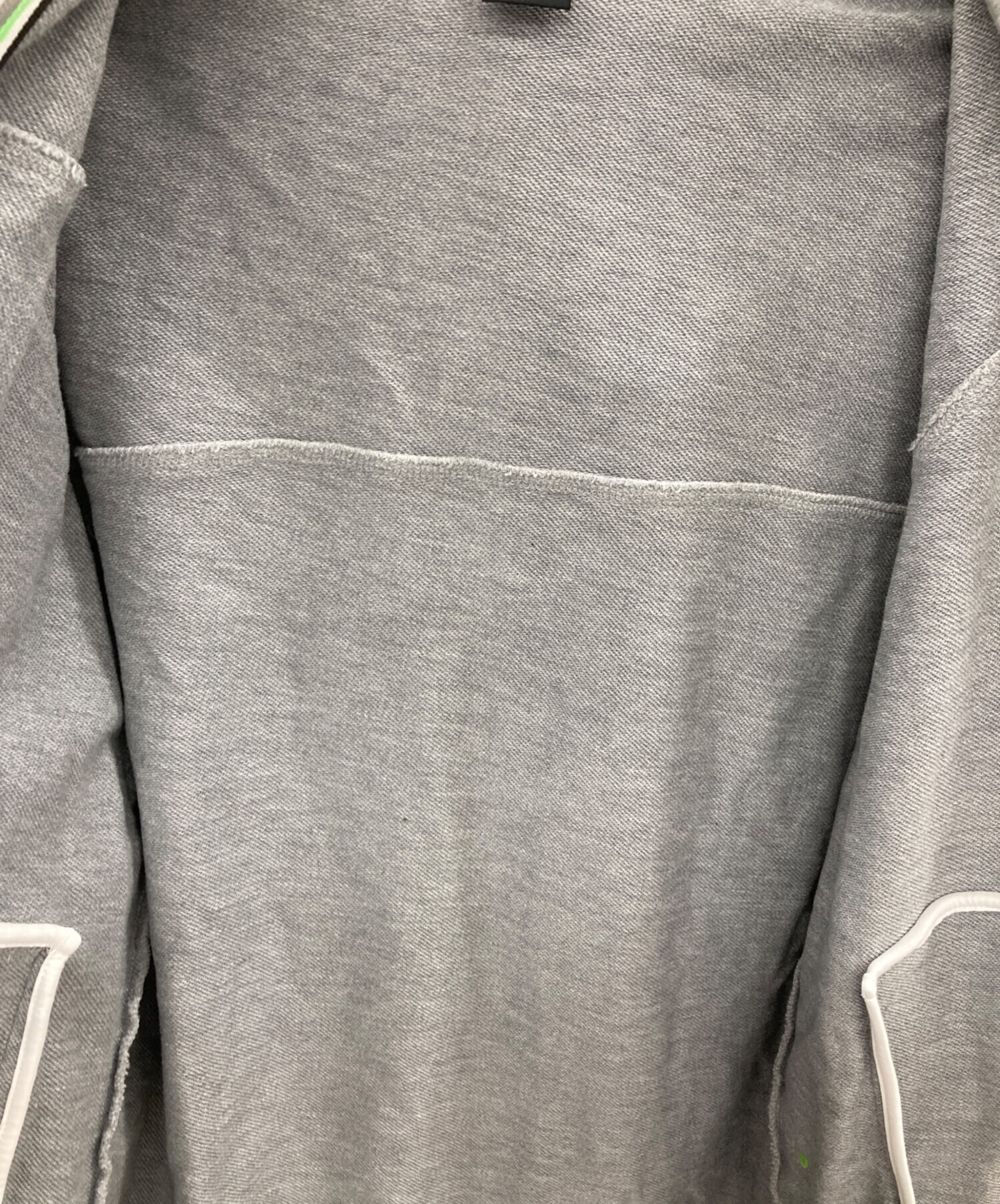 中古・古着通販】HUGO BOSS (ヒューゴ ボス) セットアップジャージ