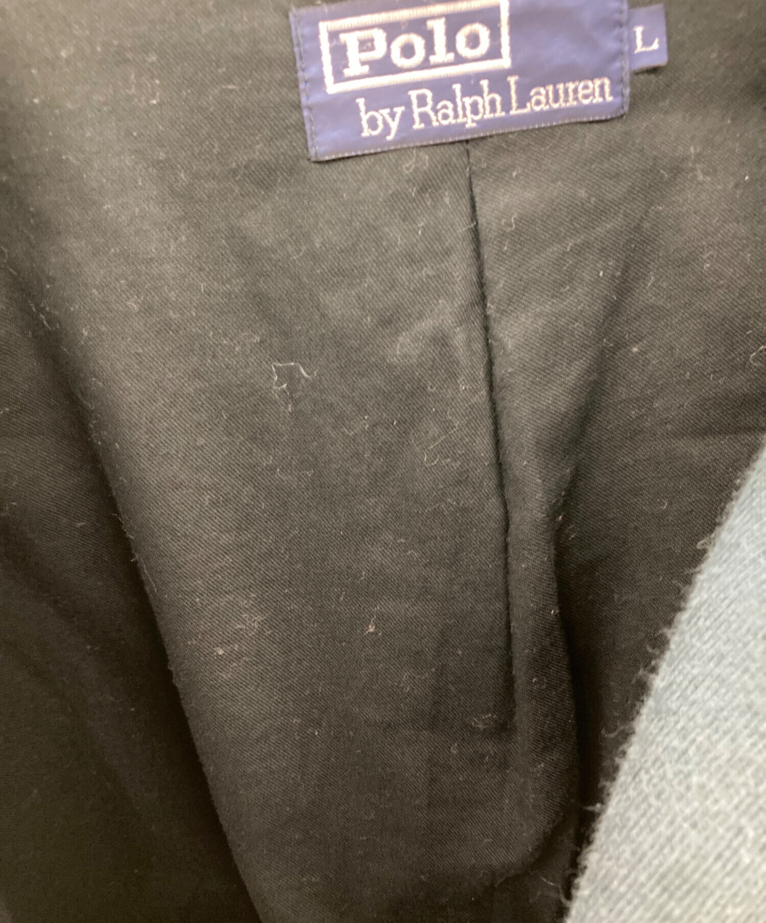 中古・古着通販】POLO RALPH LAUREN (ポロ・ラルフローレン