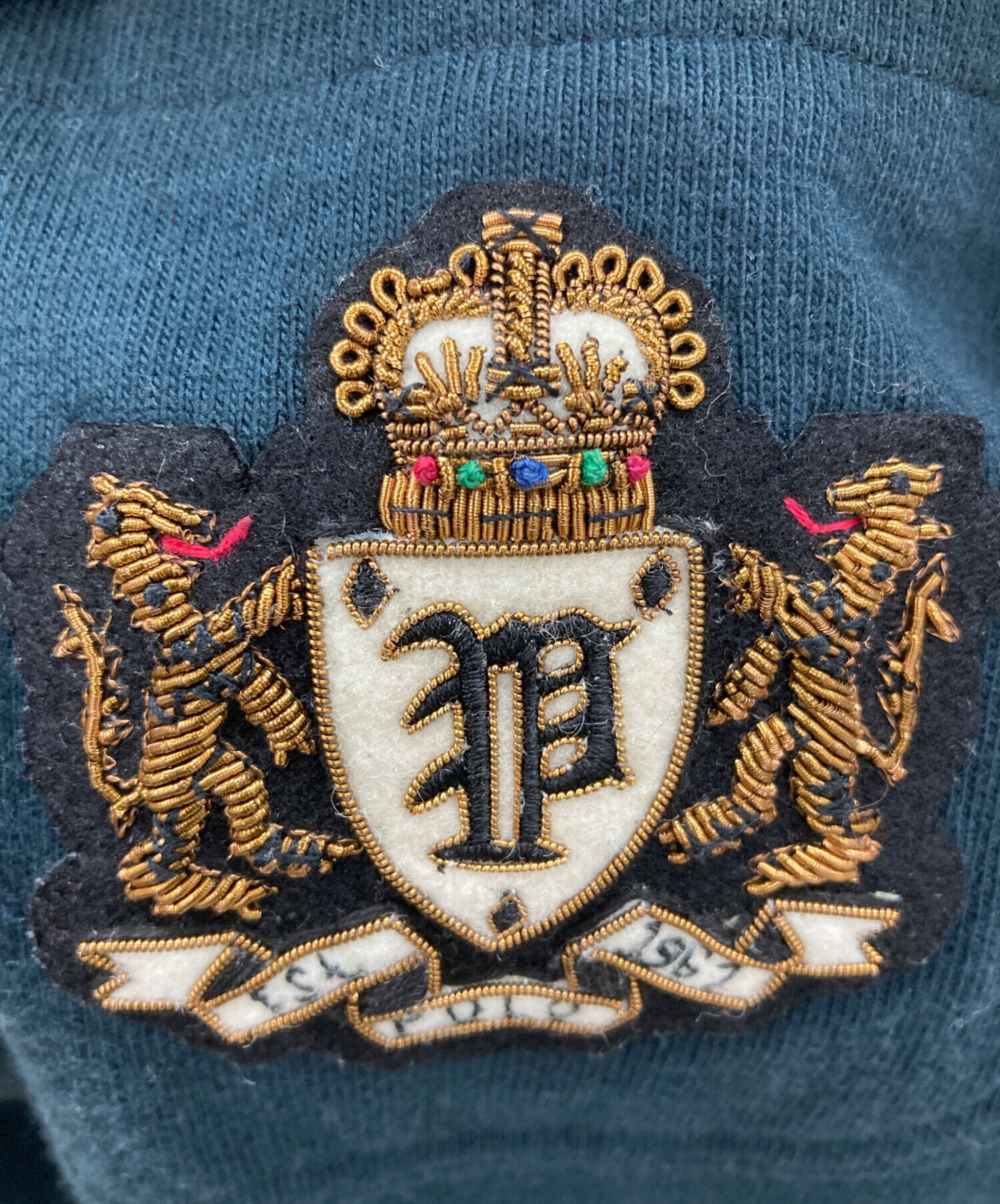 中古・古着通販】POLO RALPH LAUREN (ポロ・ラルフローレン