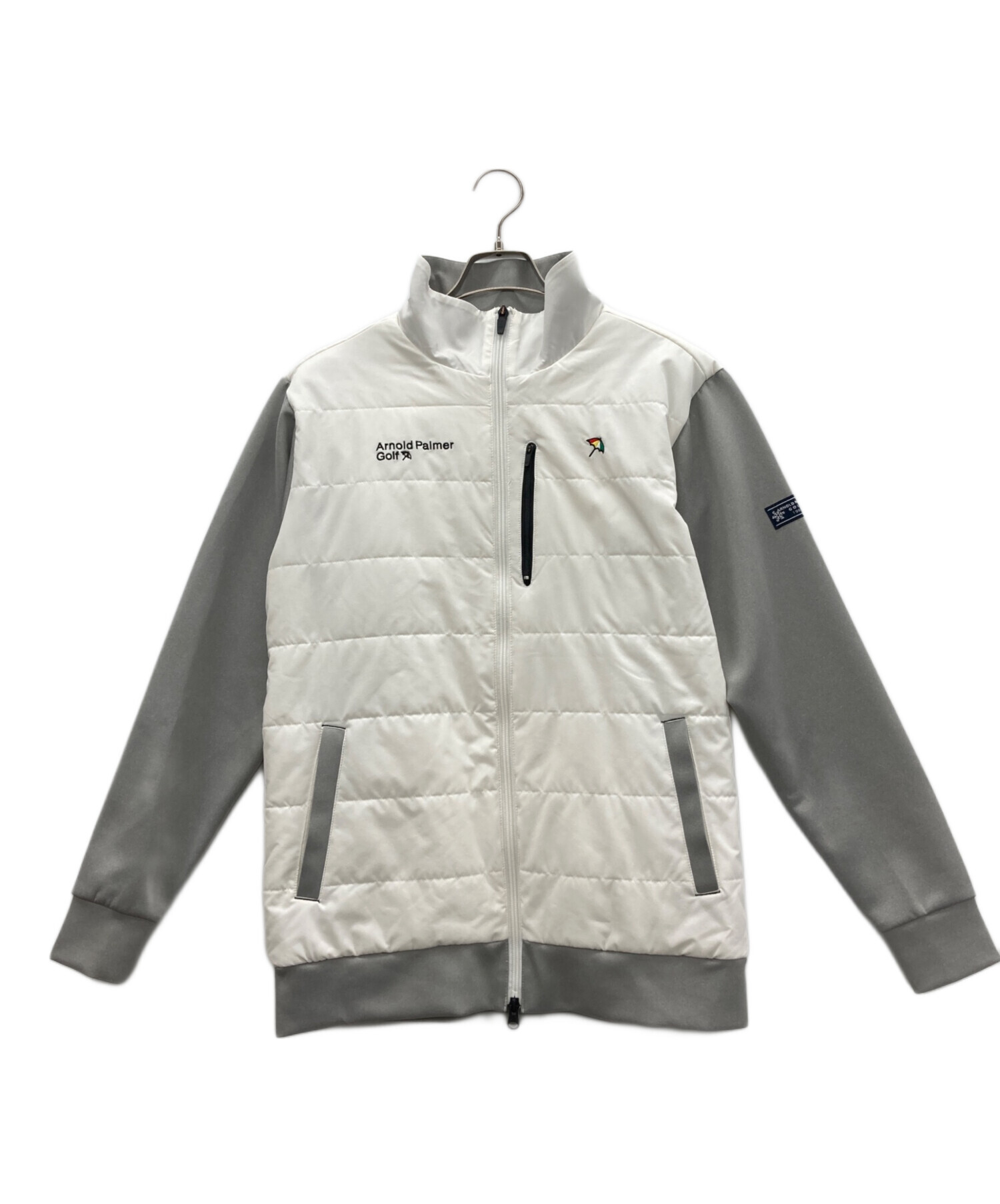 Arnold Palmer Golf ジャケット　他 中古・古着通販】arnold palmer (アーノルドパーマー) ゴルフウェア