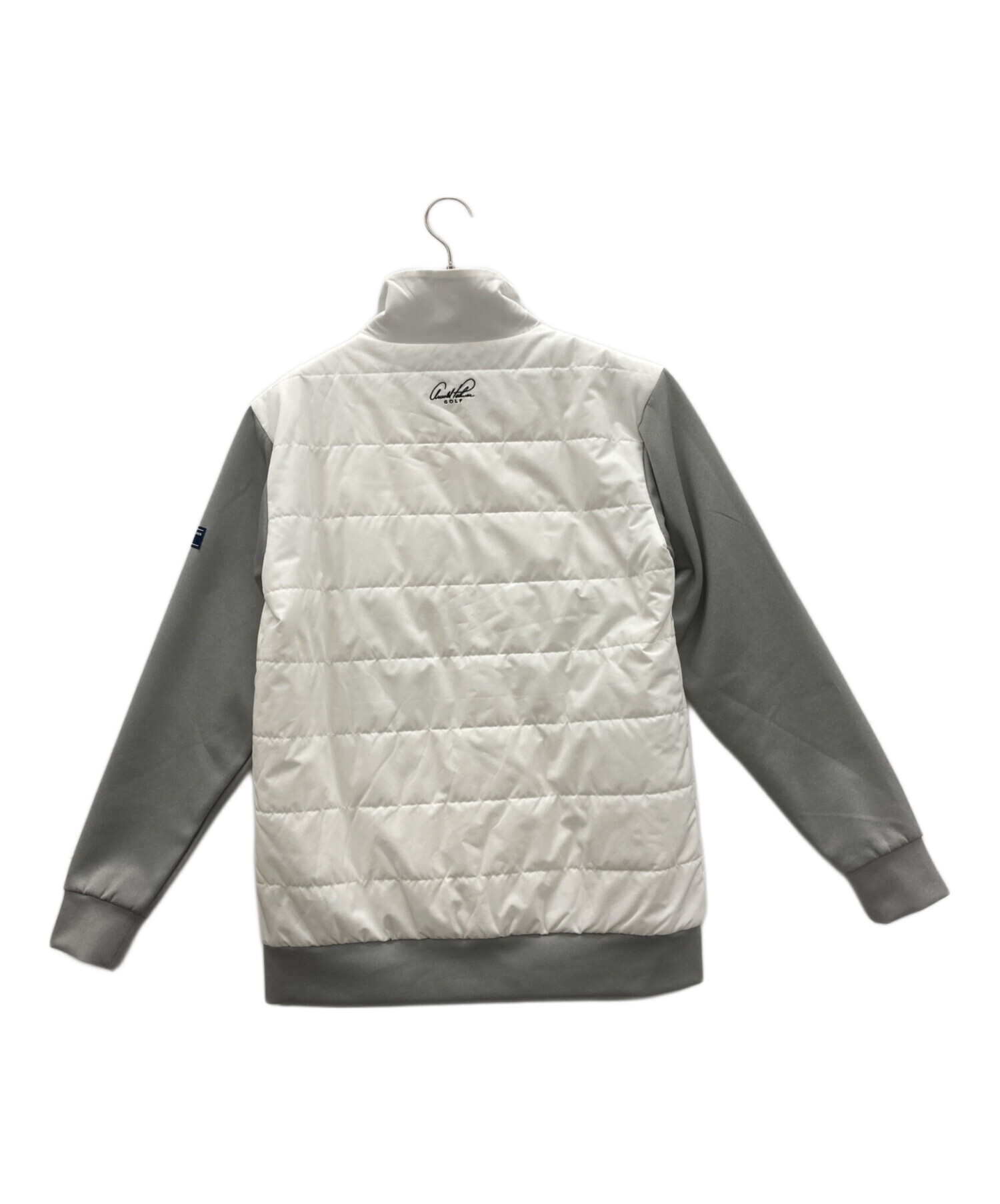 Arnold Palmer Golf ジャケット　他 中古・古着通販】arnold palmer (アーノルドパーマー) ゴルフウェア