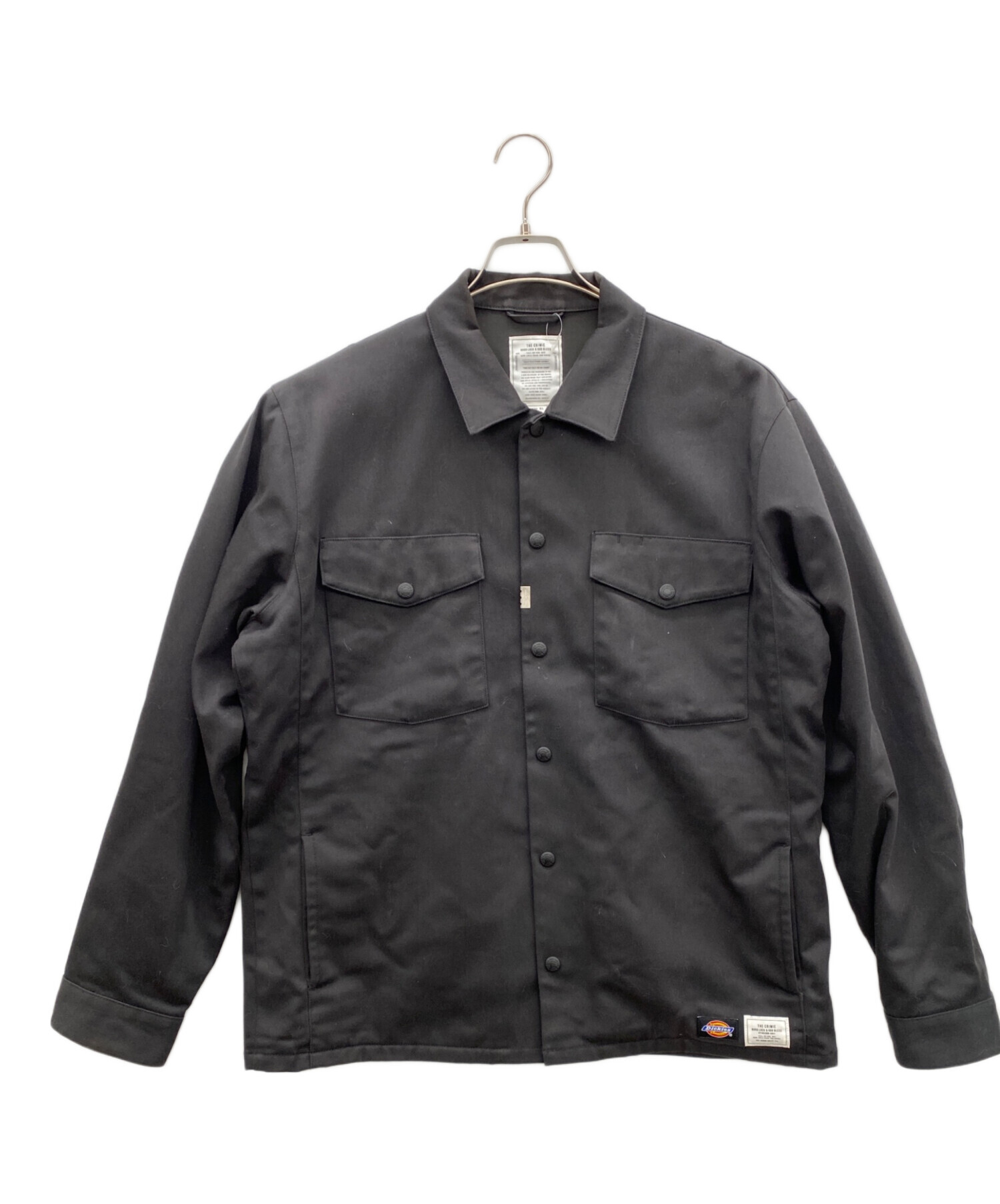 中古・古着通販】Dickies (ディッキーズ) THE CRIMIE (ザ クライミー