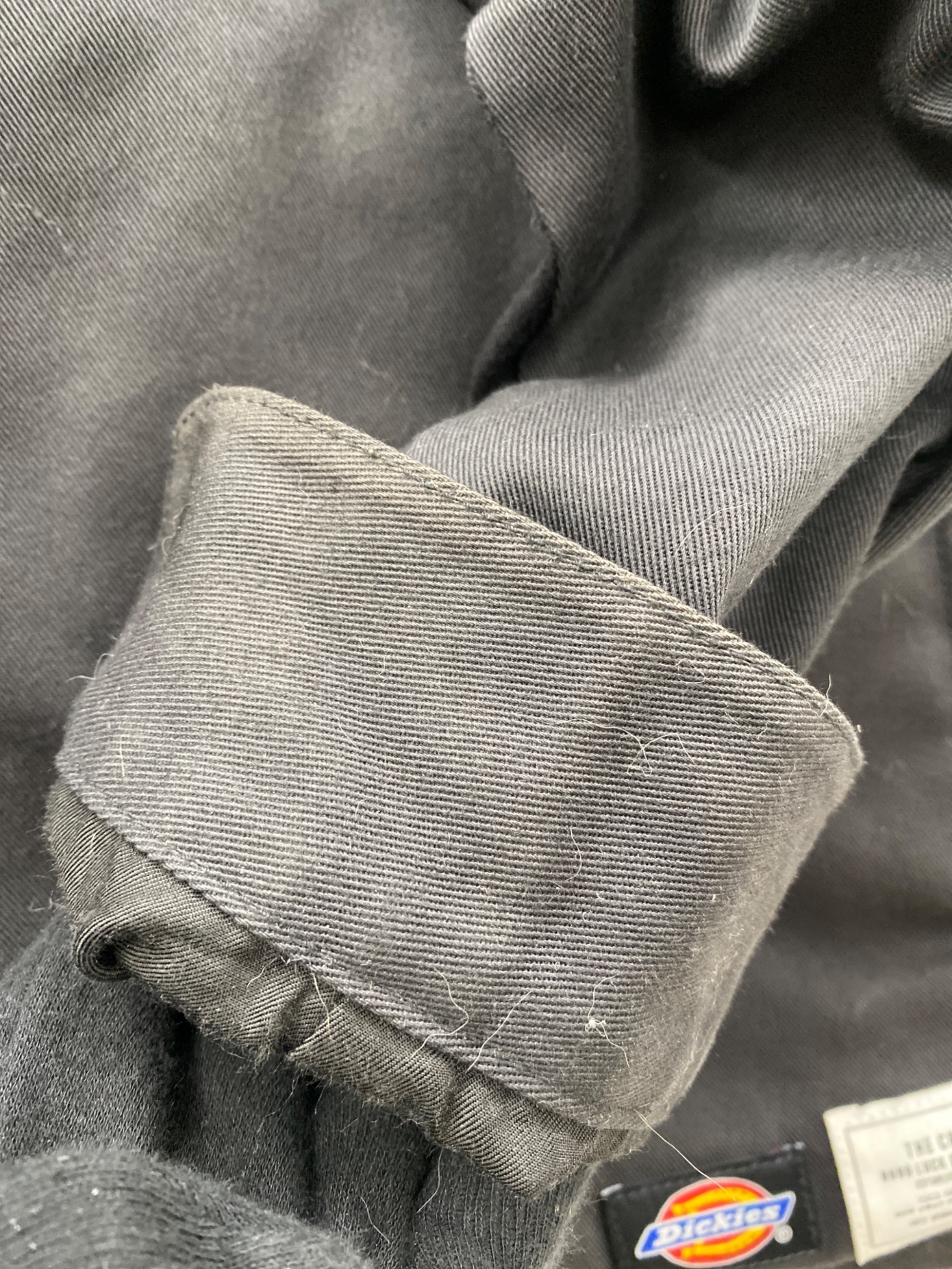 中古・古着通販】Dickies (ディッキーズ) THE CRIMIE (ザ クライミー