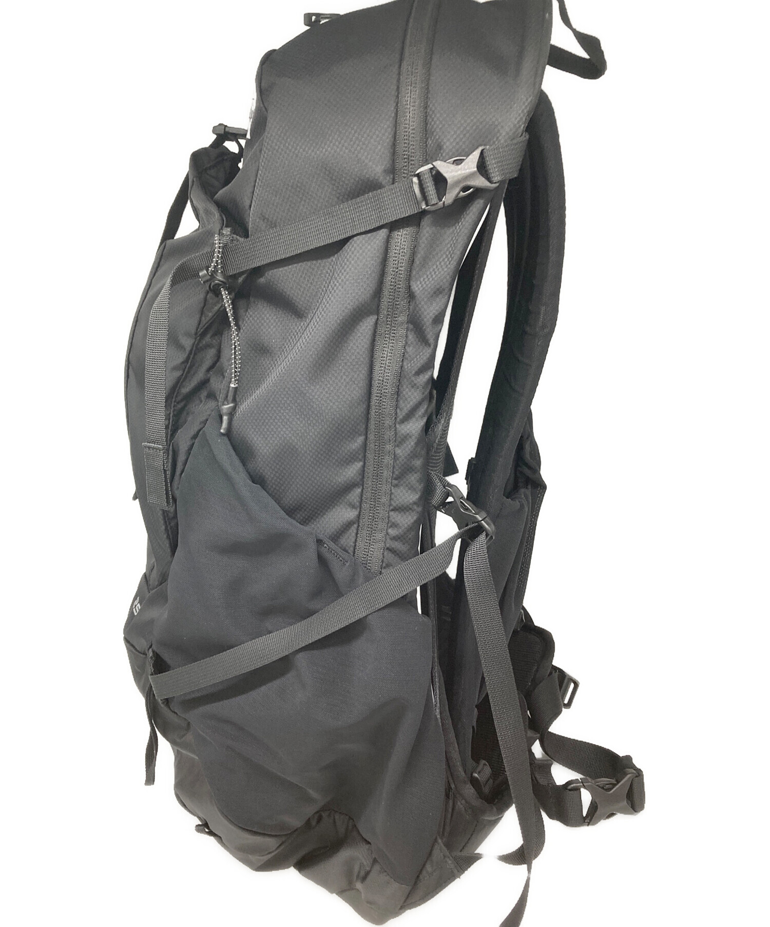 中古・古着通販】THE NORTH FACE (ザ ノース フェイス) OURANOS 25