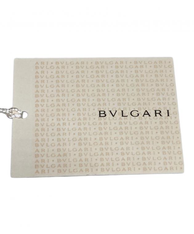 中古・古着通販】BVLGARI (ブルガリ) スカーフ レッド｜ブランド・古着