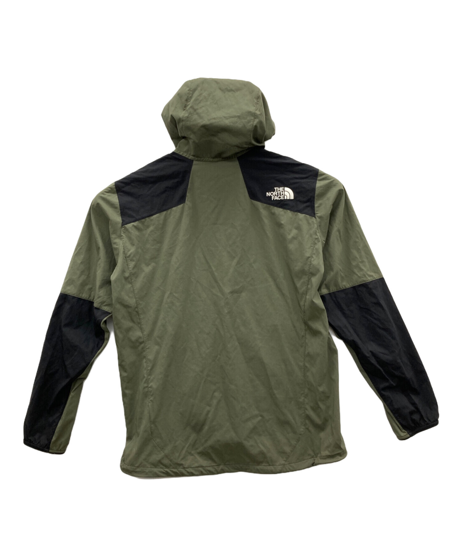 中古・古着通販】THE NORTH FACE (ザ ノース フェイス) Anytime Wind