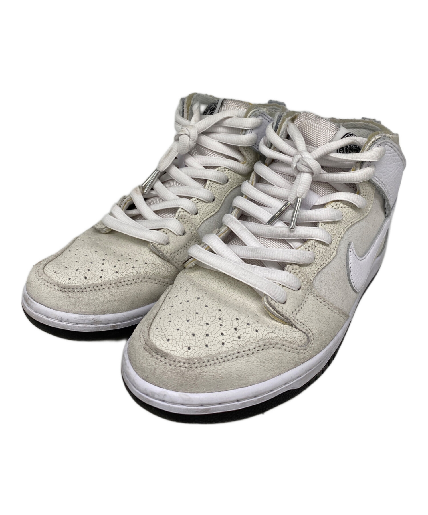 中古・古着通販】NIKE (ナイキ) Air Jordan 11 Retro ホワイト