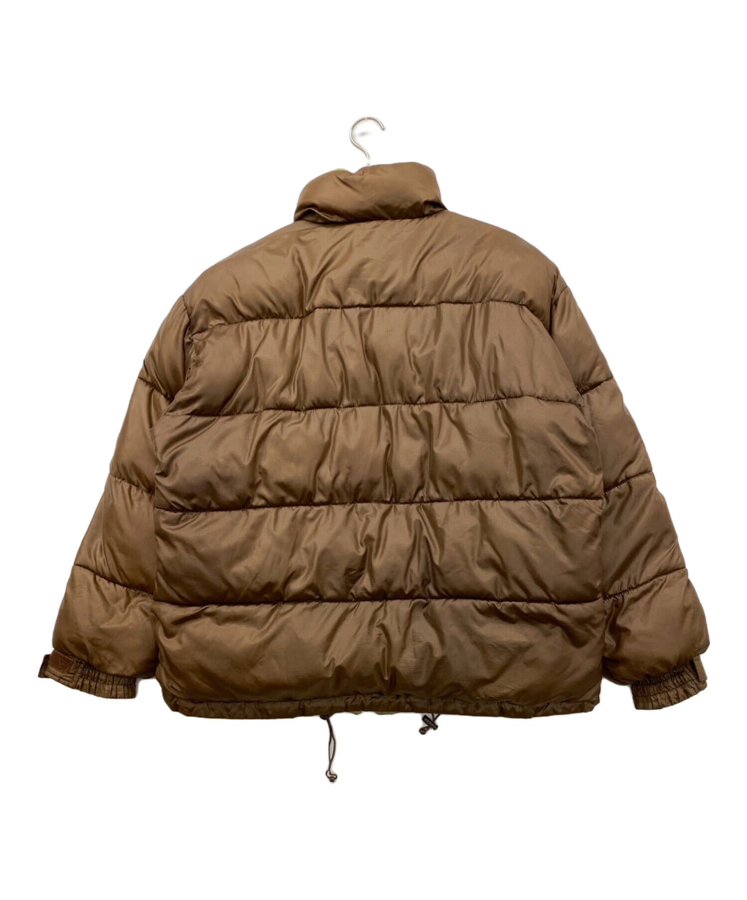 中古・古着通販】SEAN JOHN (ショーンジョン) リバーシブルジャケット
