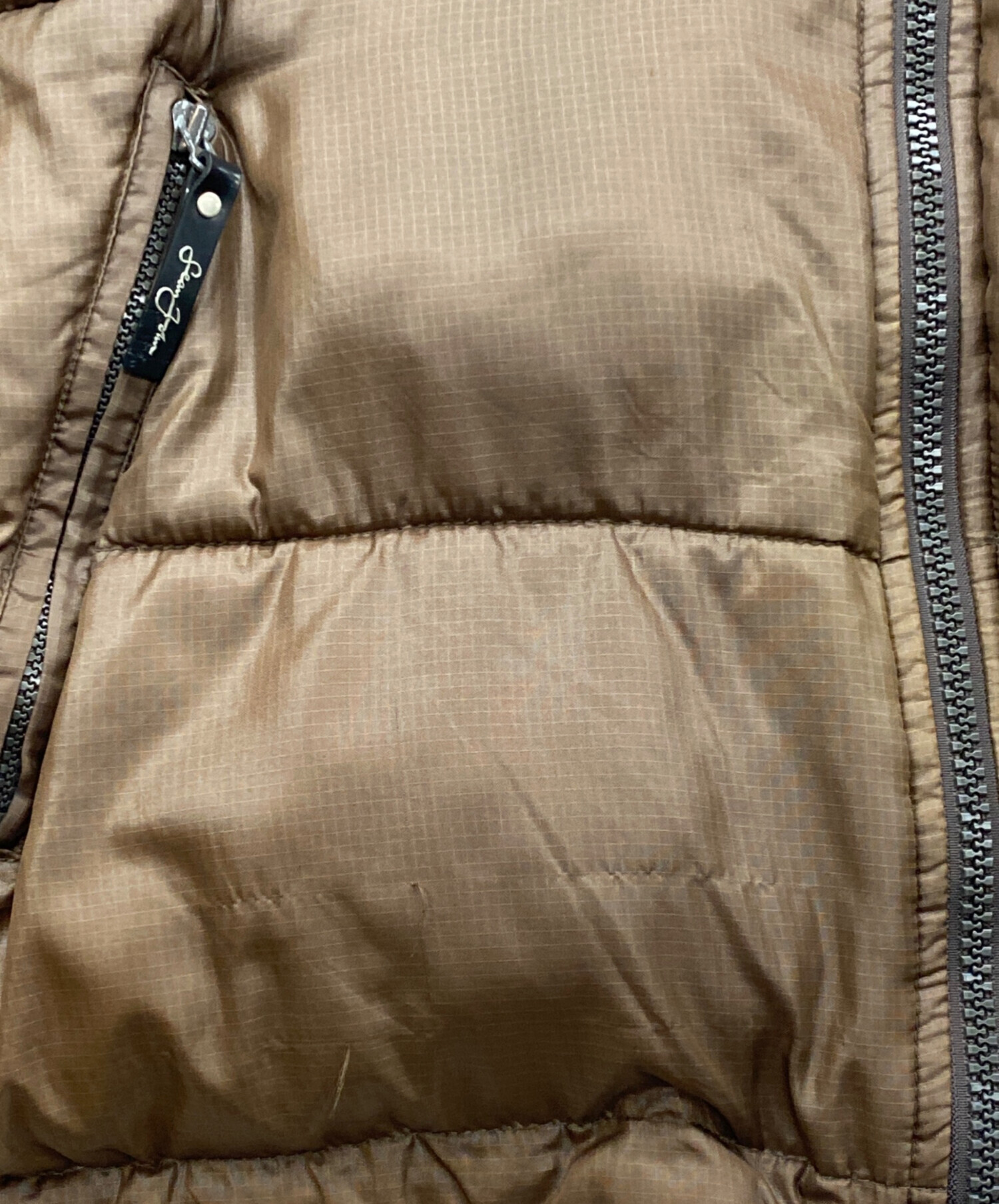 中古・古着通販】SEAN JOHN (ショーンジョン) リバーシブルジャケット