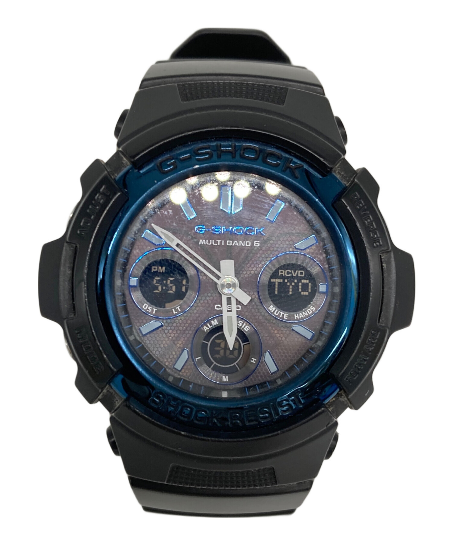 G-SHOCK 未使用品 中古・古着通販】CASIO (カシオ) G-SHOCK｜ブランド・古着通販