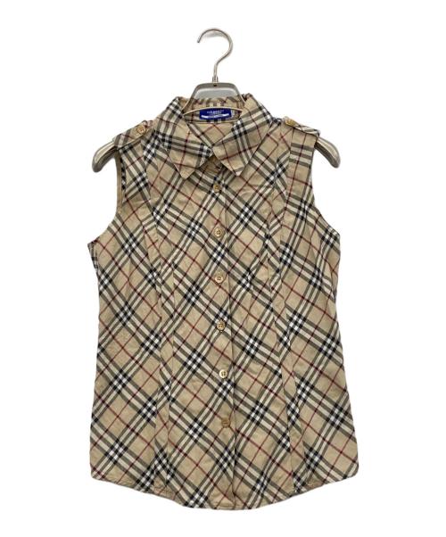 中古・古着通販】BURBERRY BLUE LABEL (バーバリー ブルー レーベル