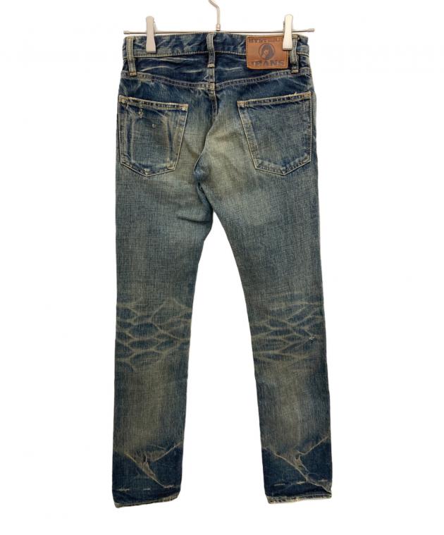 中古・古着通販】Hysteric Glamour (ヒステリックグラマー) スタッズ 中古・古着通販】Hysteric Glamour (ヒステリックグラマー) スタッズ