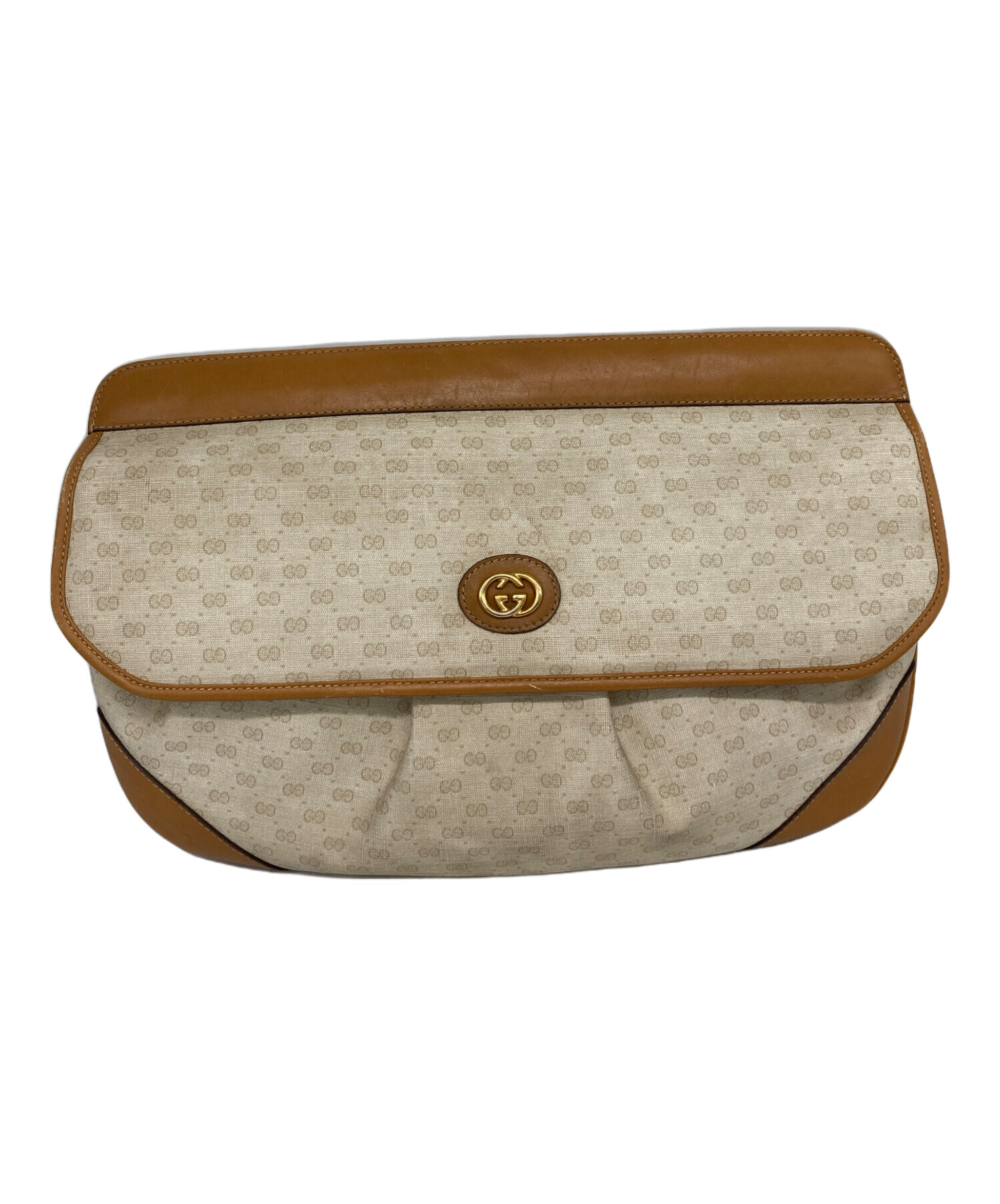 中古・古着通販】GUCCI (グッチ) マイクロGG｜ブランド・古着通販