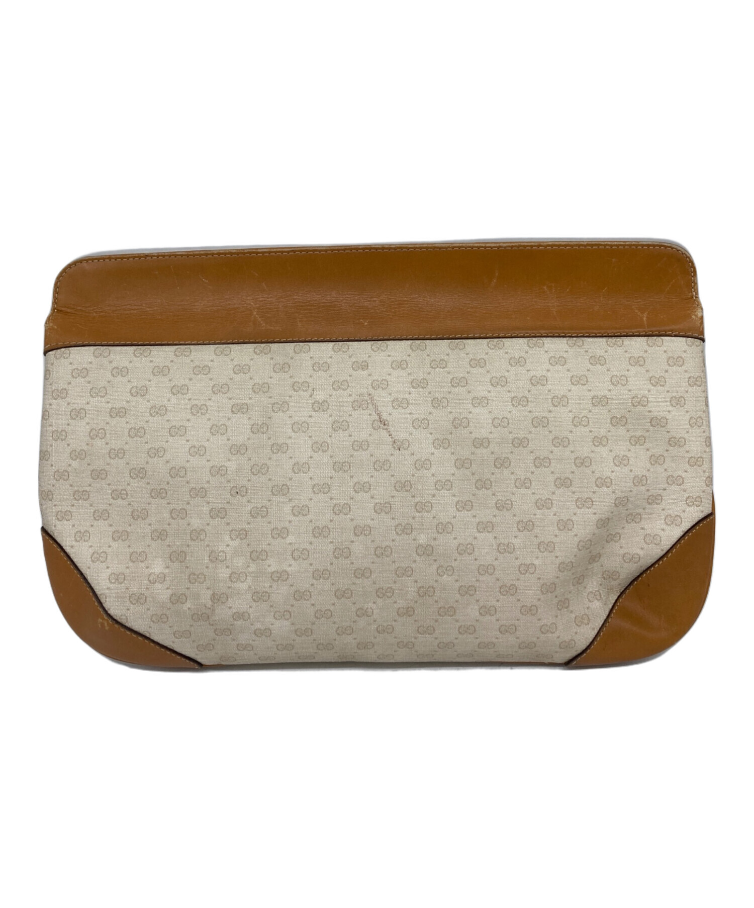 中古・古着通販】GUCCI (グッチ) マイクロGG｜ブランド・古着通販